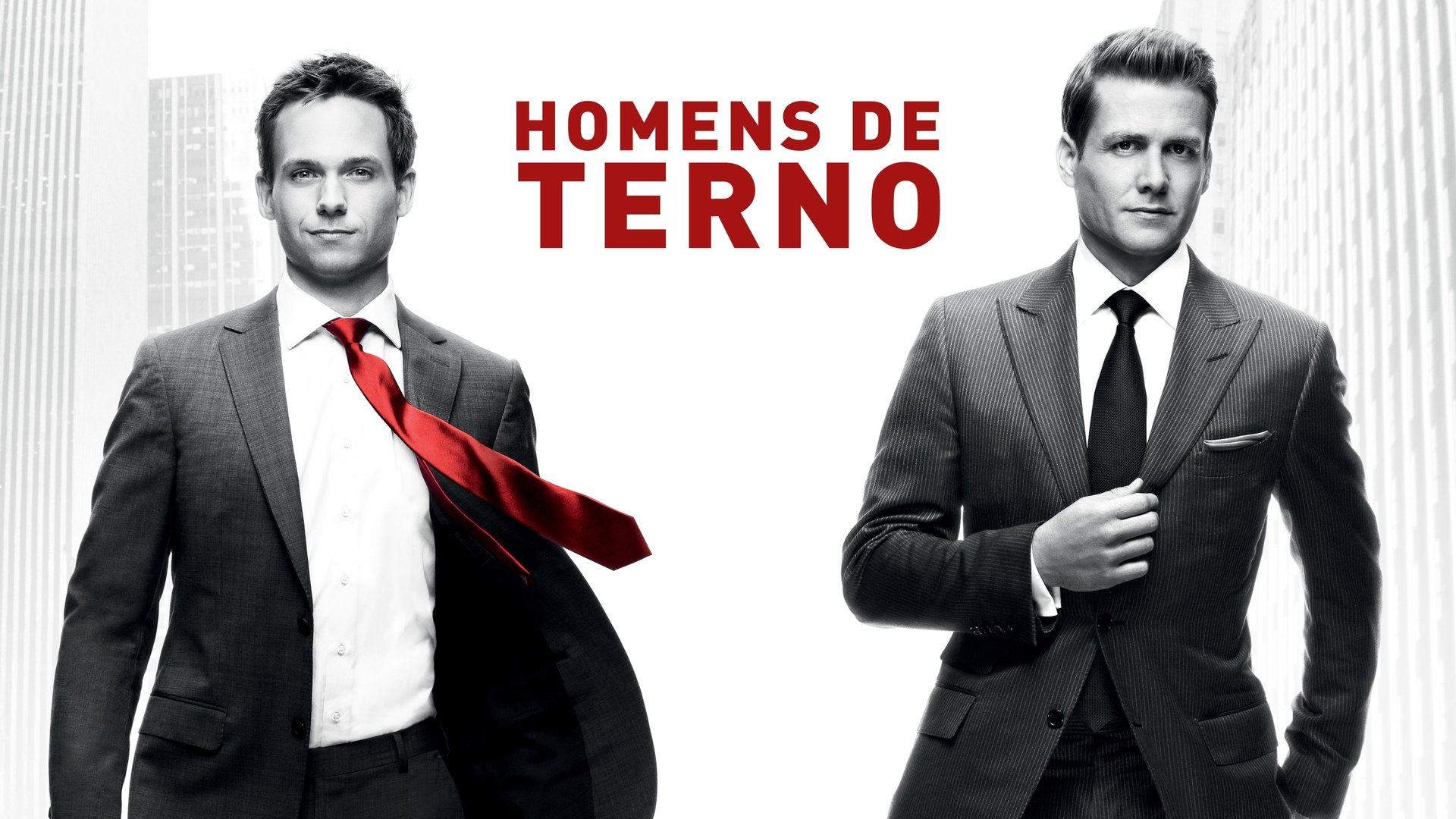 Suits Season 1