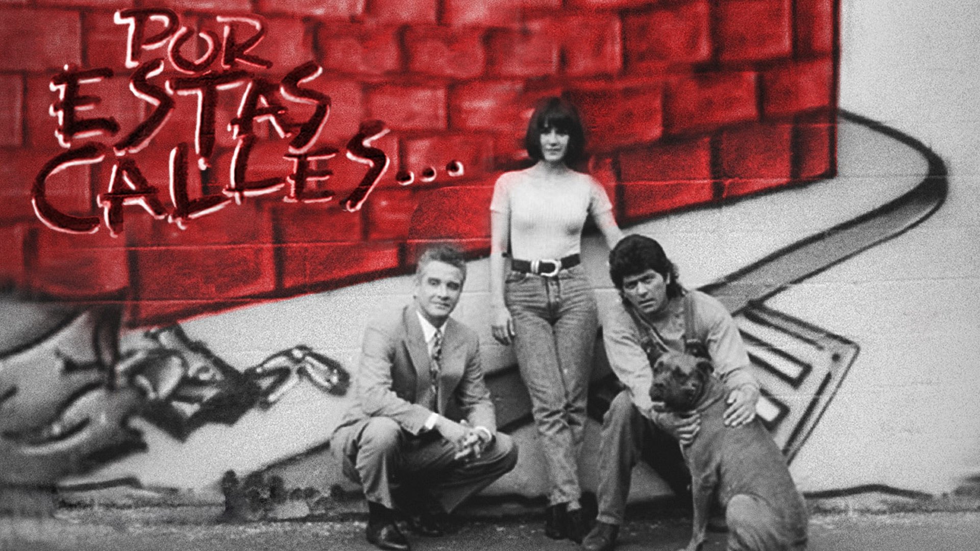 Por Estas Calles Season 1 Episode 24 : Episode 24