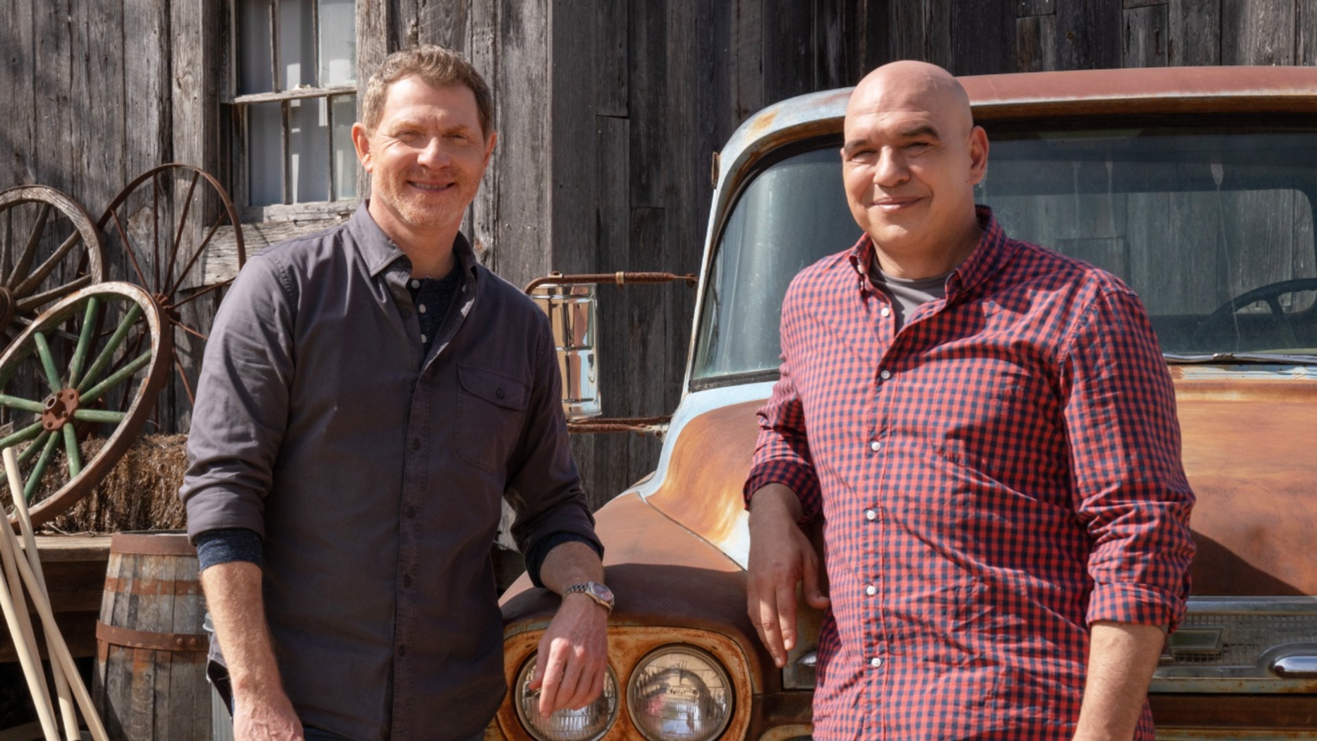 BBQ Brawl Season 5 Episode 7 : State Fair Fare