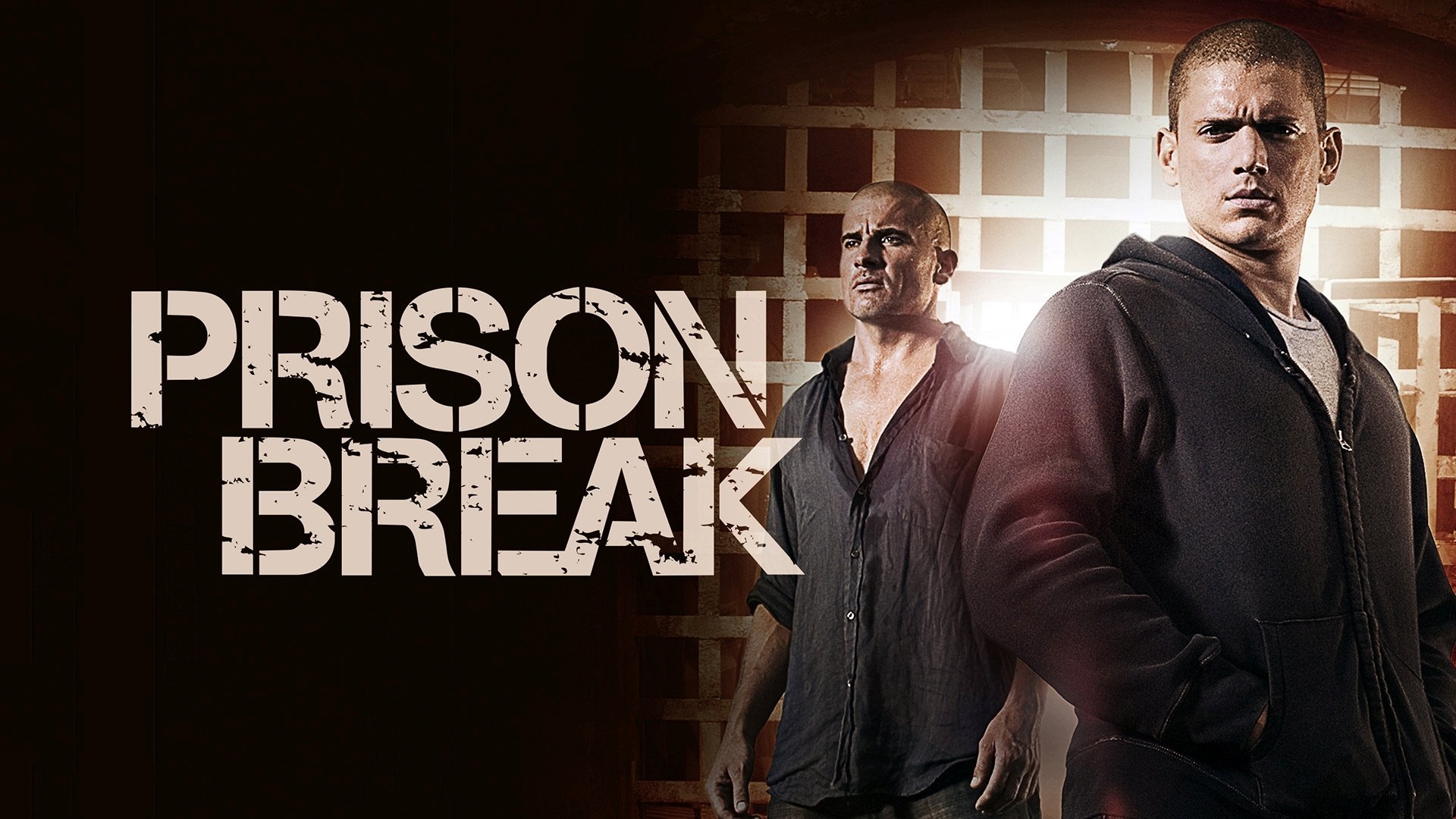Prison Break Season 1 Episode 8 : The Old Head