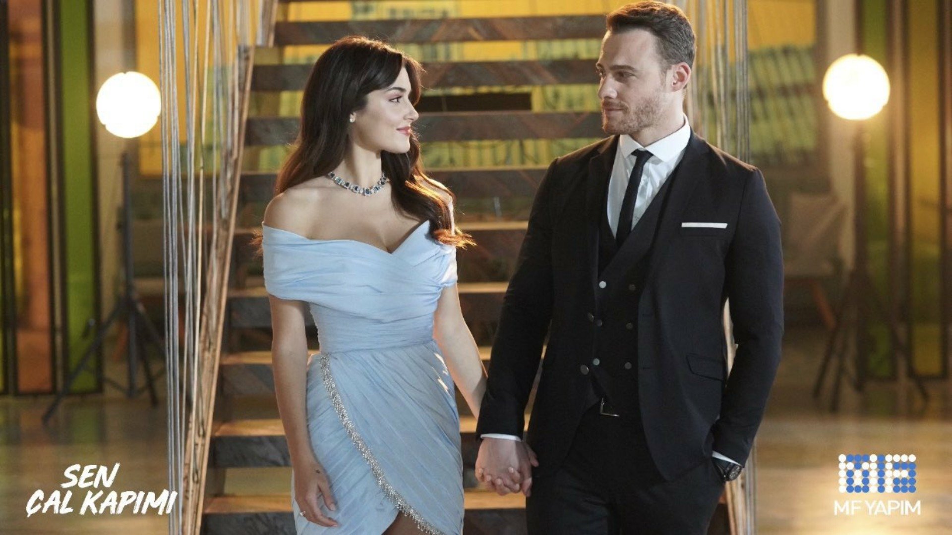 Love Is in the Air Season 1 Episode 2 : You Knock on My Door (2)