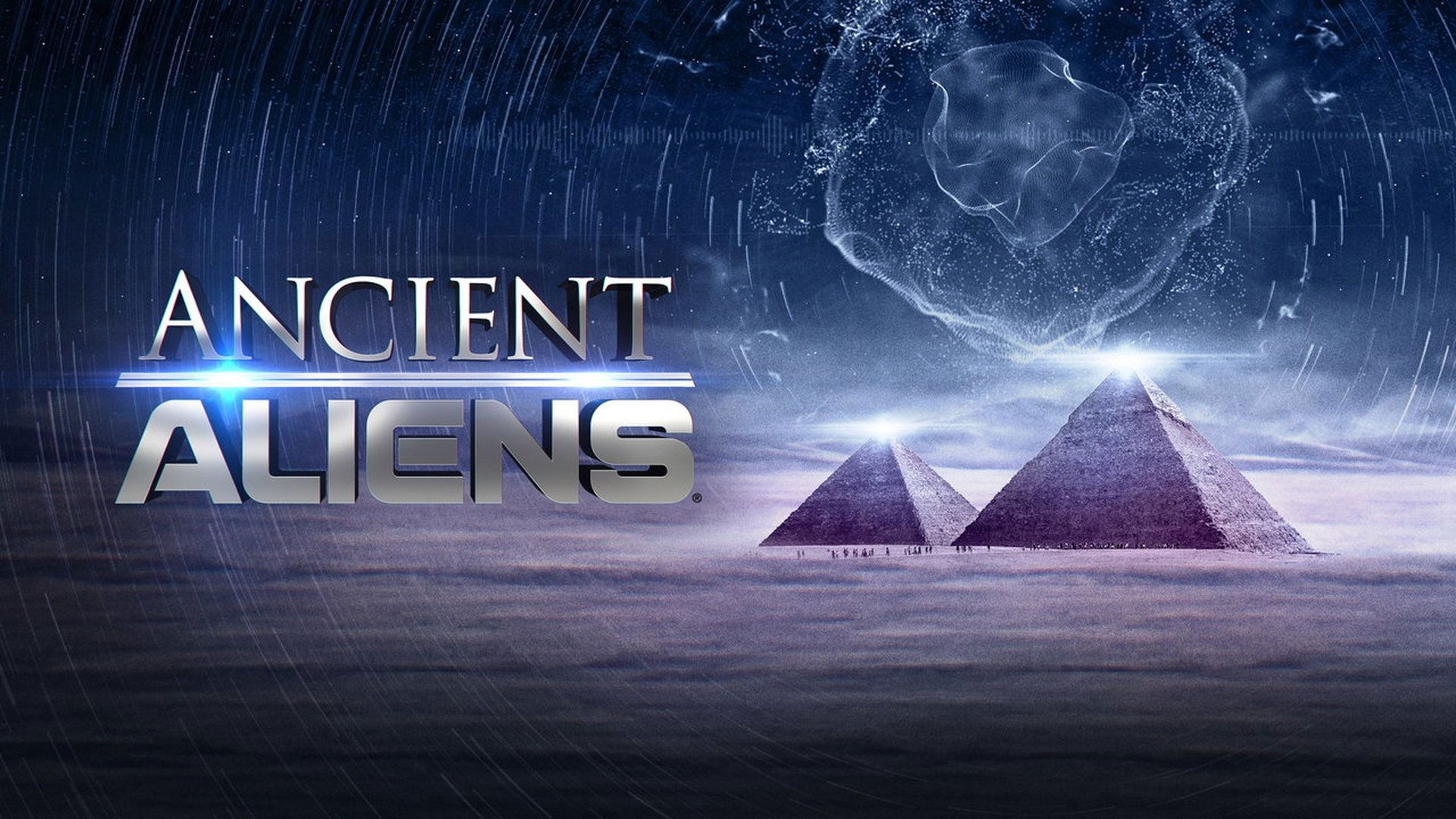 Ancient Aliens Season 14 Episode 17 : The Secrets of Stonehenge