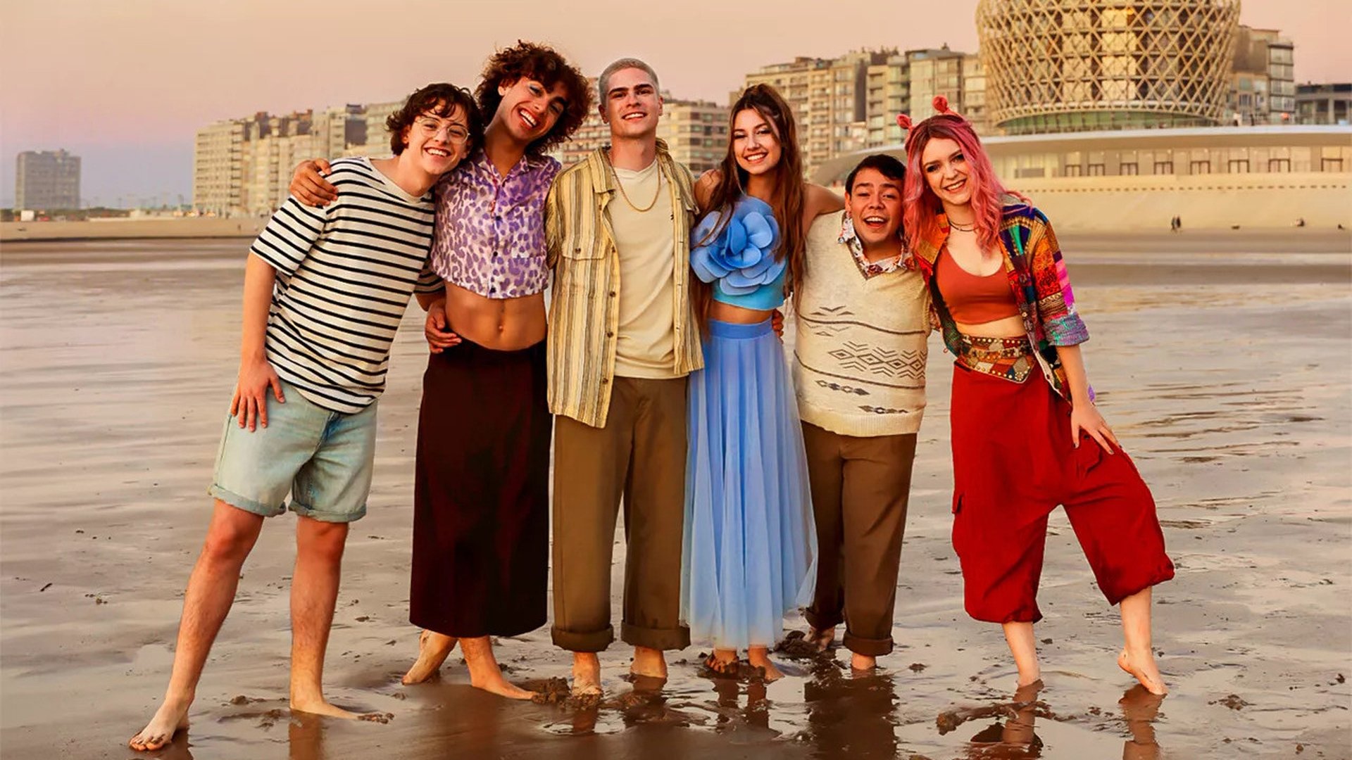 #LikeMe Season 1 Episode 3 : Episode 3