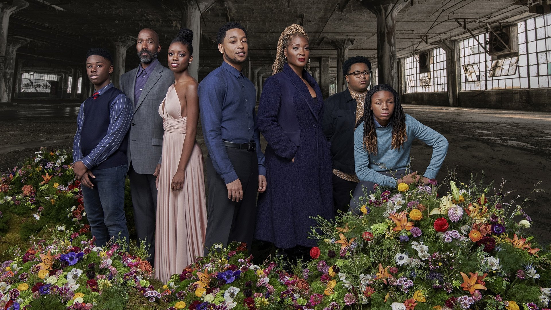 The Chi Season 4 Episode 2 : Cooley High