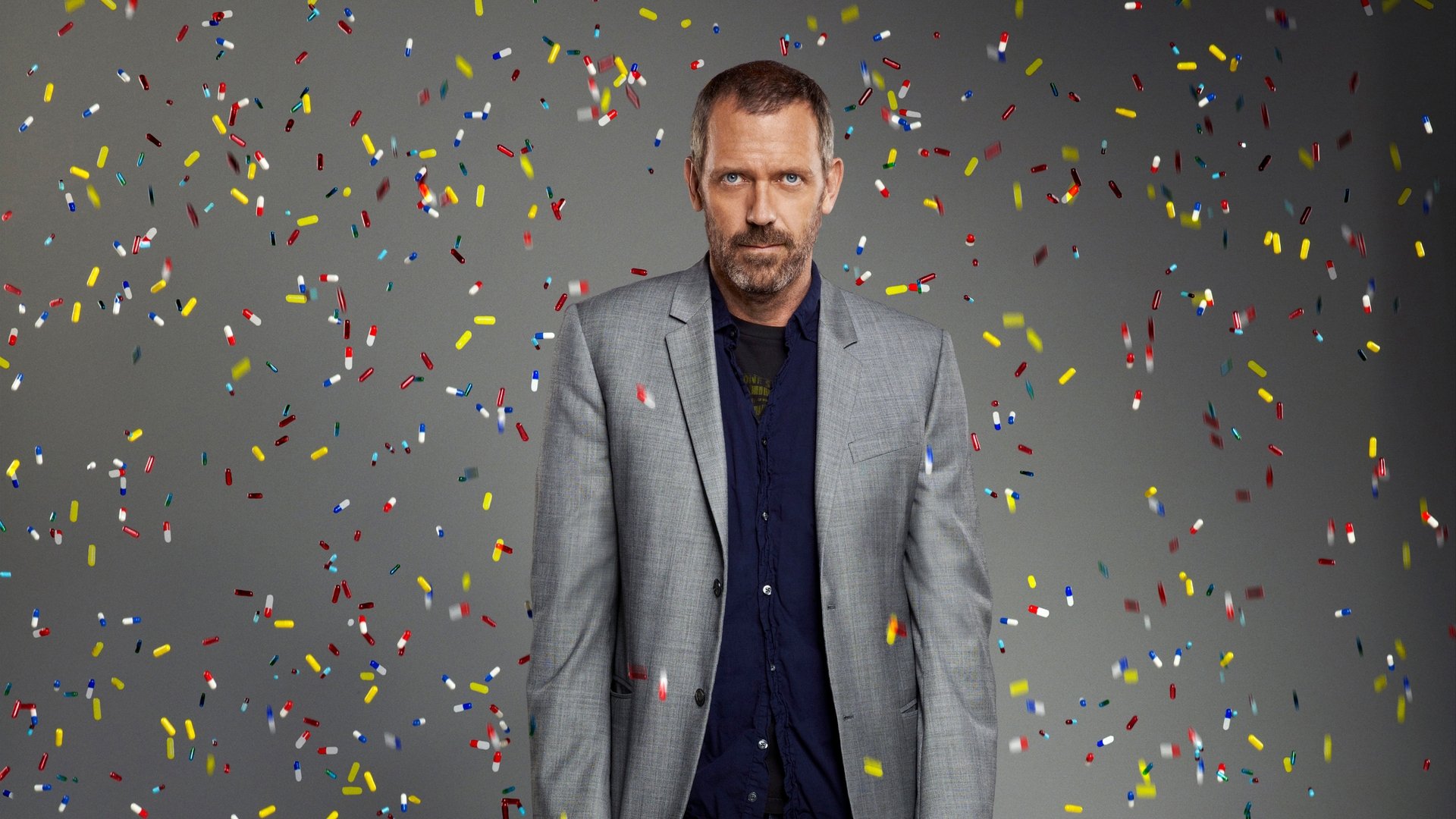 House Season 3 Episode 3 : Informed Consent