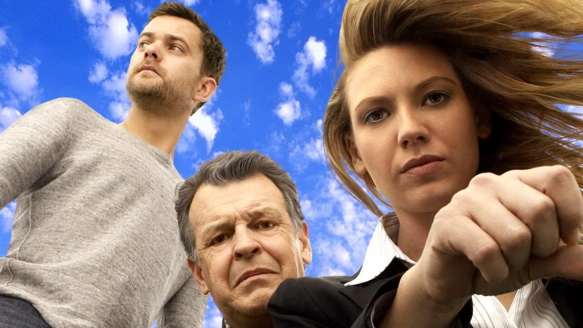 Fringe Season 3 Episode 4 : Do Shapeshifters Dream of Electric Sheep?