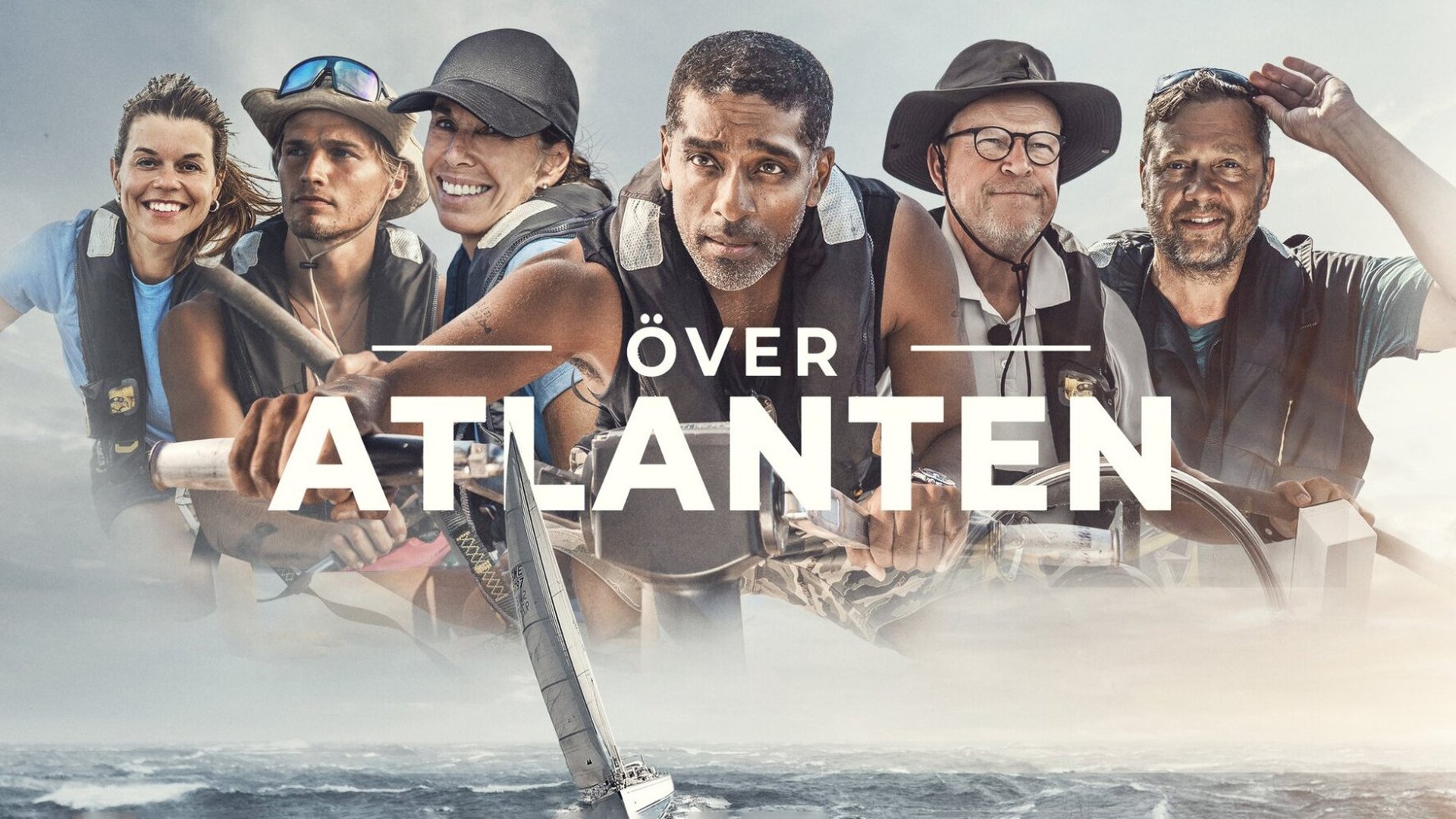 Över Atlanten Season 7