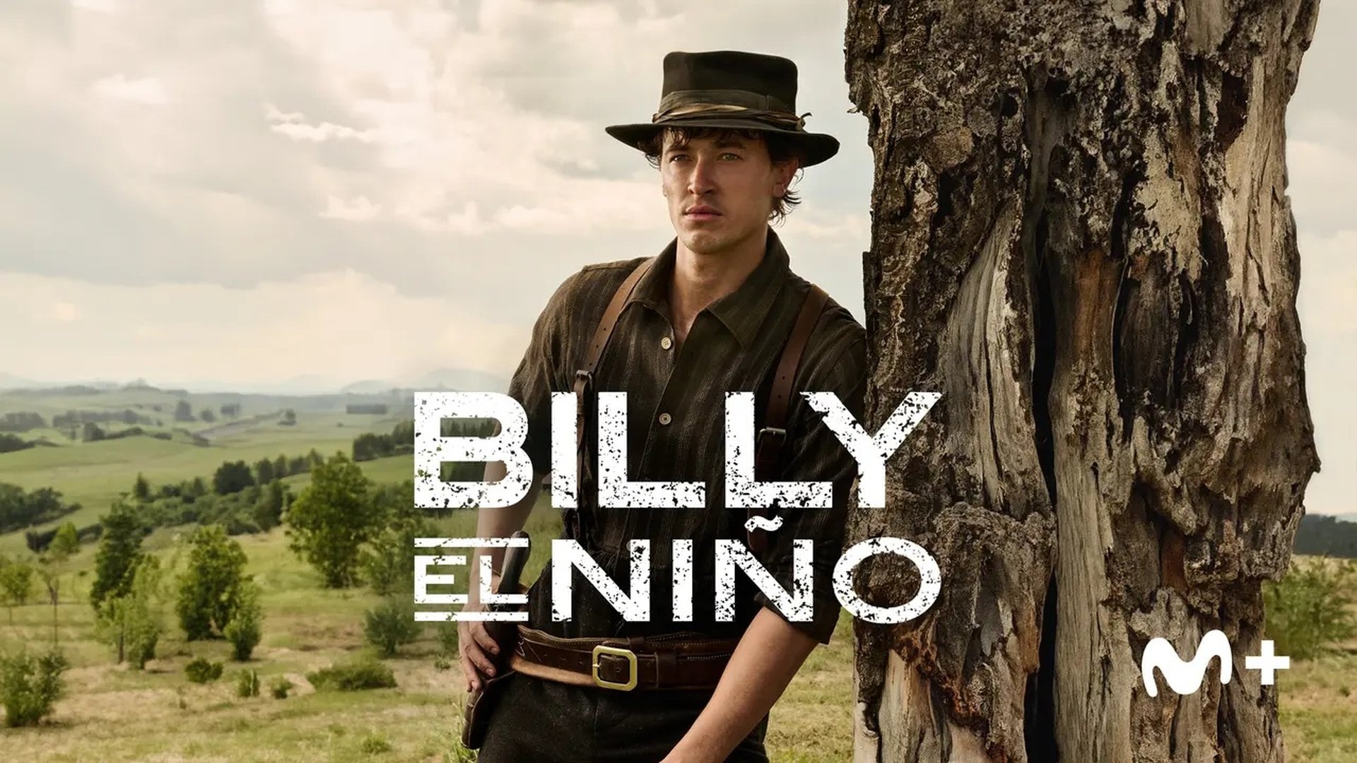 Billy the Kid Season 3 Episode 1 : The Beginning of the End