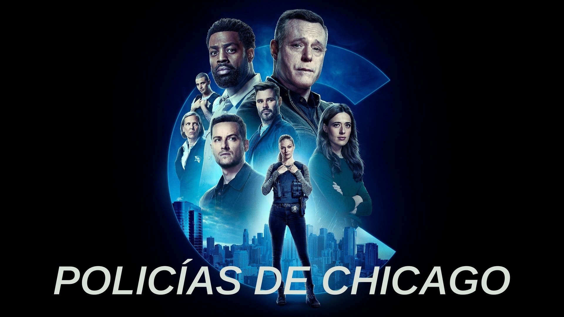 Chicago P.D. Season 11 Episode 7 : The Living and the Dead