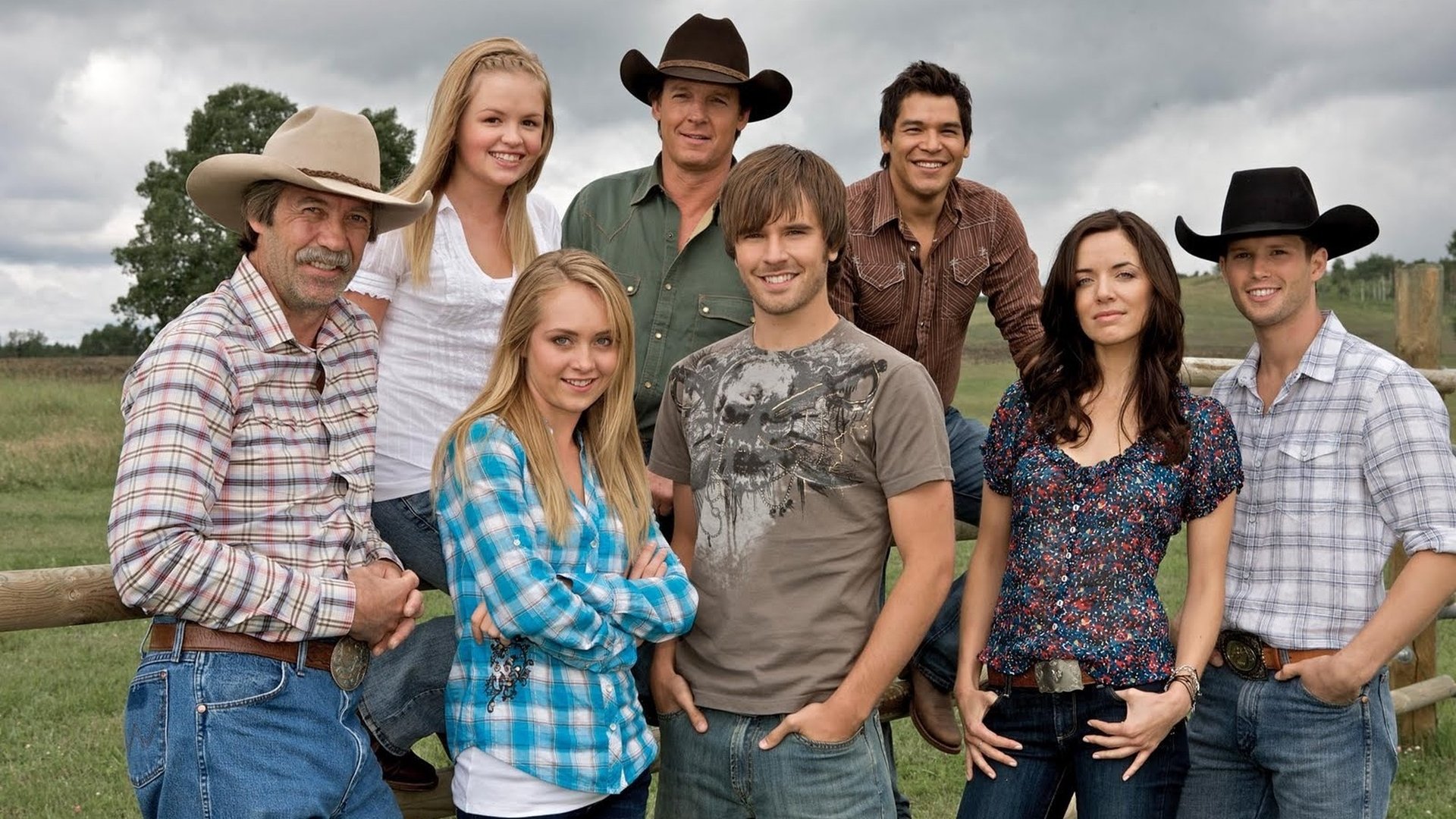 Heartland Season 4 Episode 3 : Road Curves