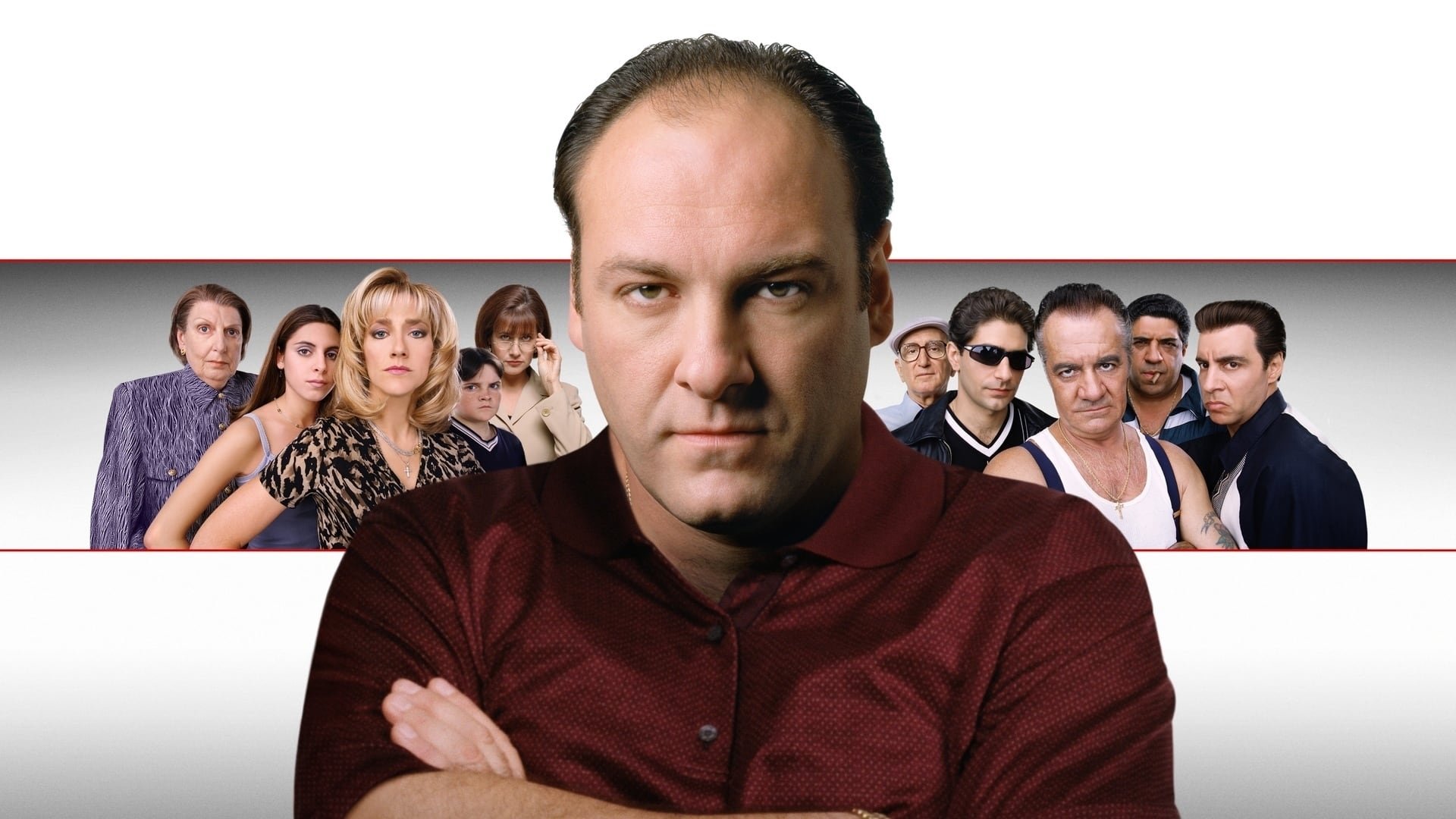 The Sopranos Season 1 Episode 9 : Boca