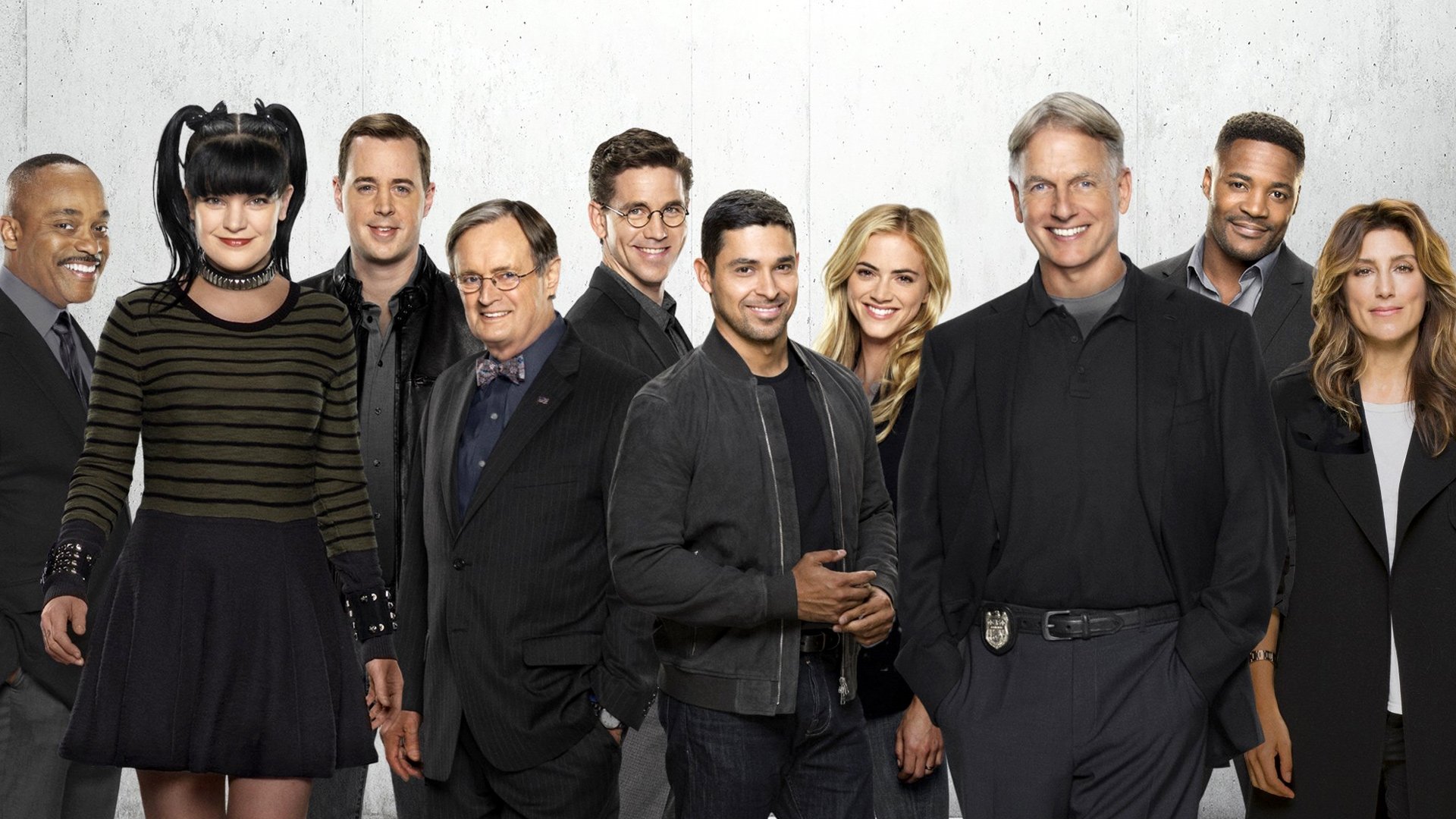 NCIS Season 19 Episode 16 : The Wake