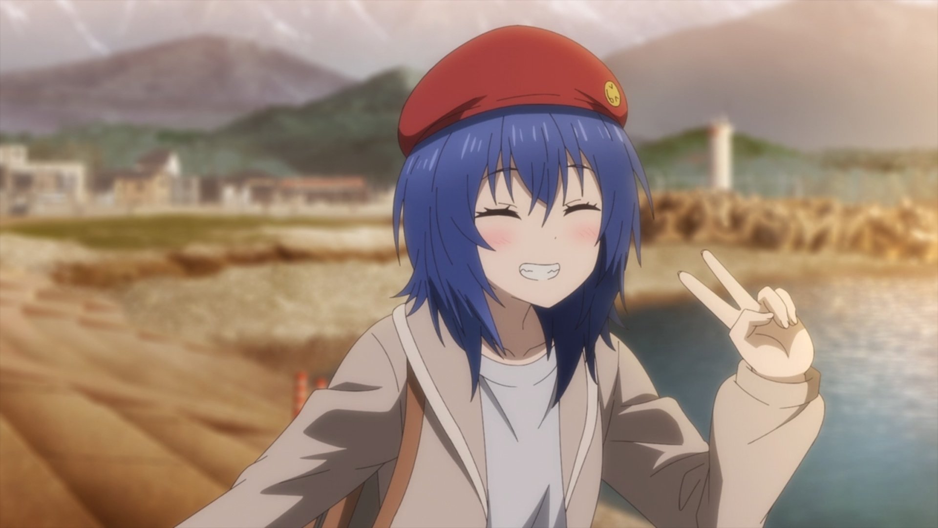 ZatsuTabi -That's Journey- Season 1 Episode 2 : The Real Deal! A Lively Journey for Two