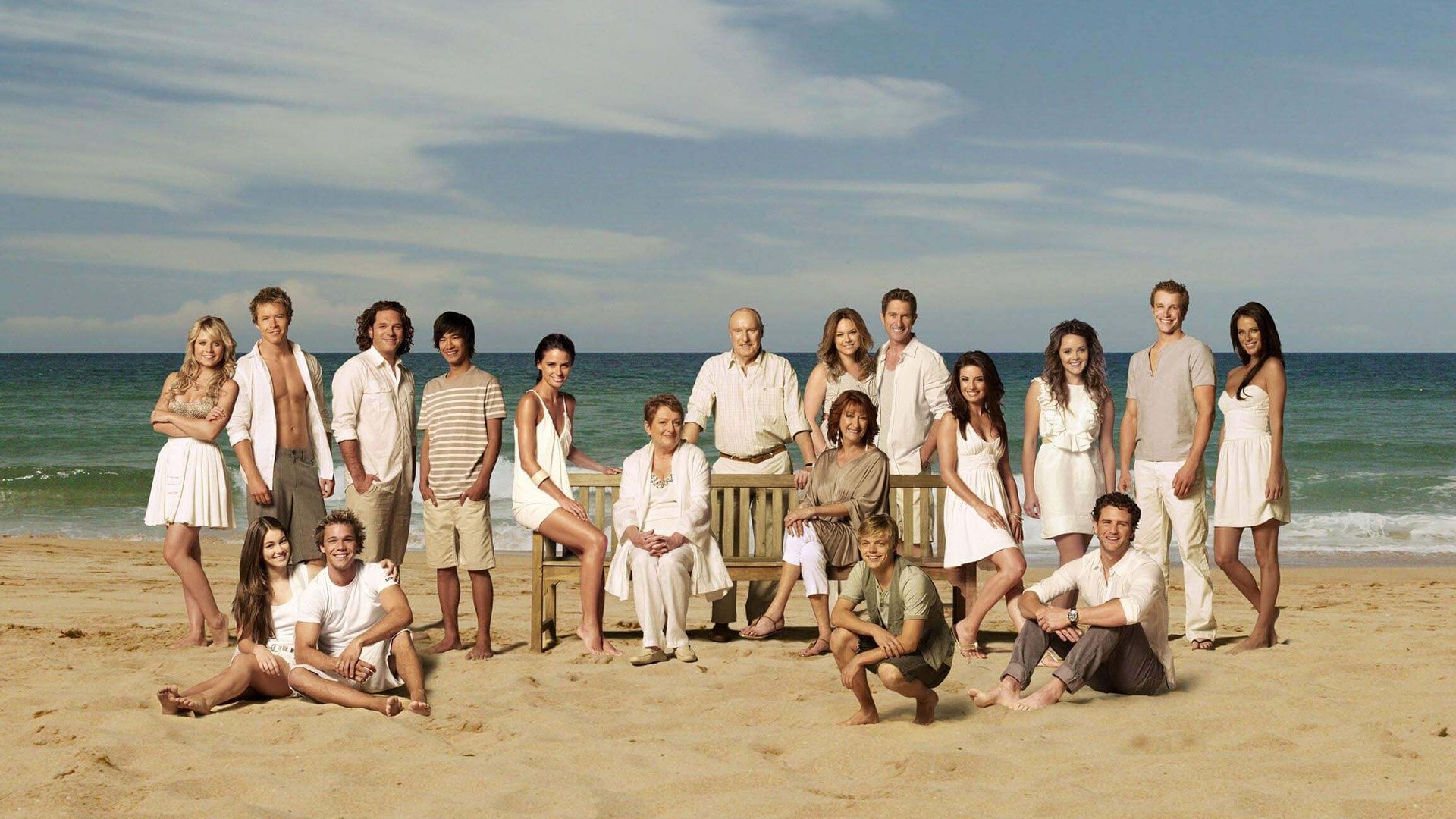 Home and Away Season 8 Episode 51 : Episode 1656