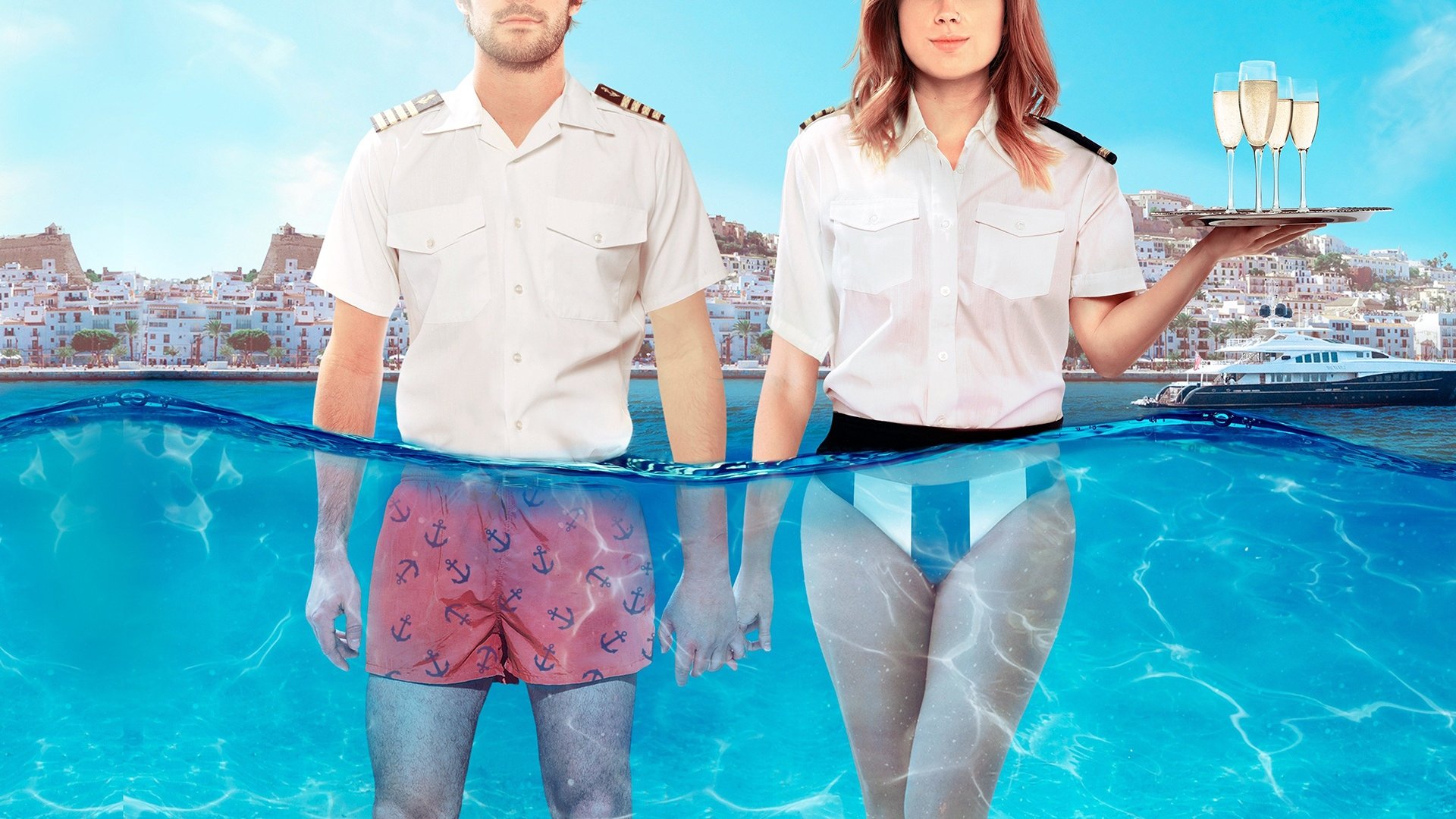 Below Deck Mediterranean Season 1 Episode 2 : Game Time