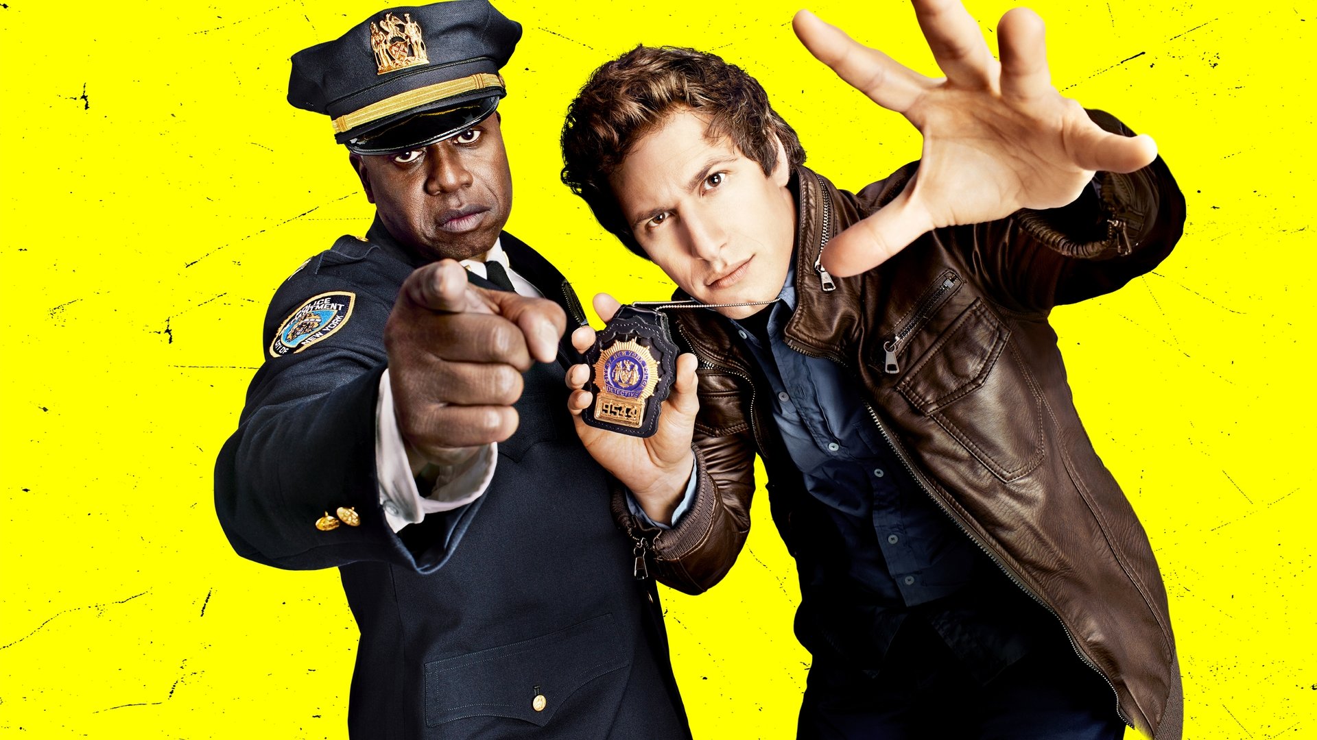 Brooklyn Nine-Nine Season 6 Episode 8 : He Said, She Said