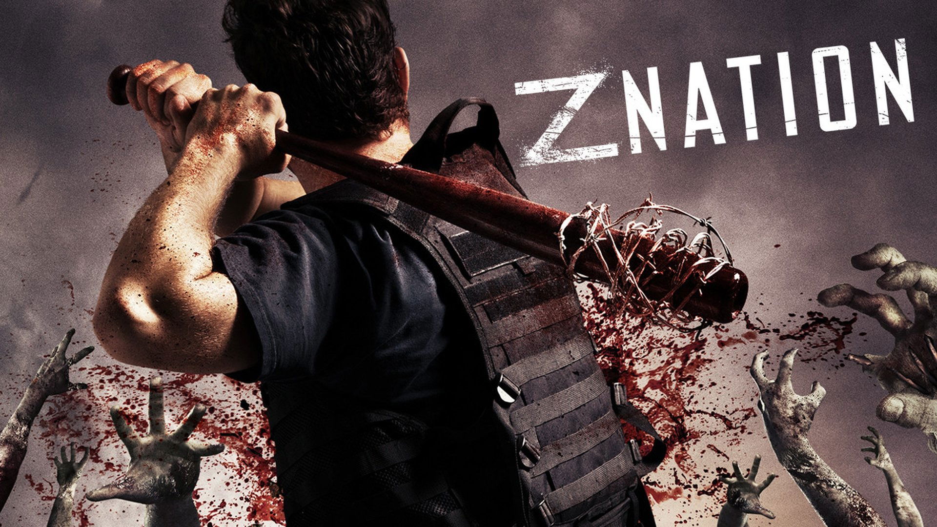 Z Nation Season 2