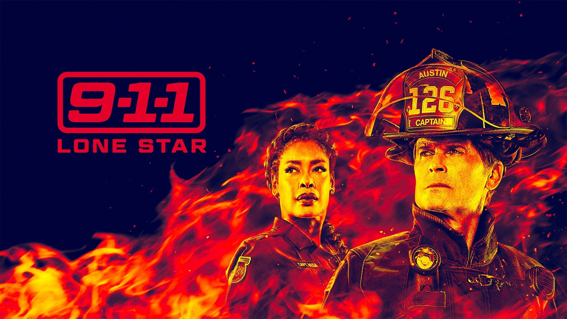 9-1-1: Lone Star Season 3 Episode 1 : The Big Chill