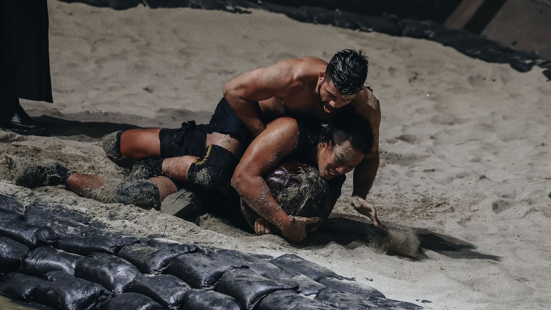 Physical: Asia Season 1 Episode 9 : Episode 9