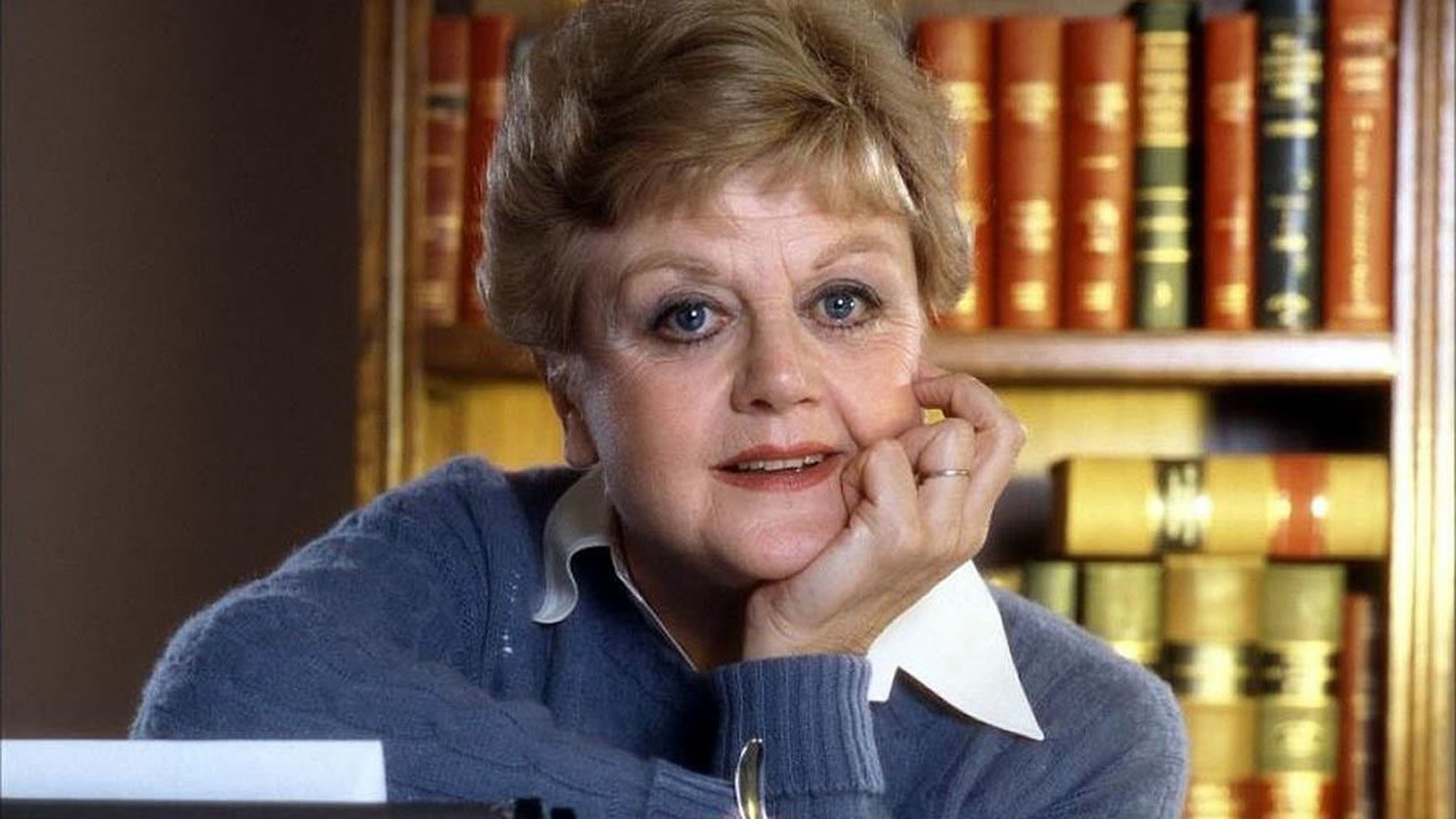 Murder, She Wrote Season 9 Episode 3 : The Mole