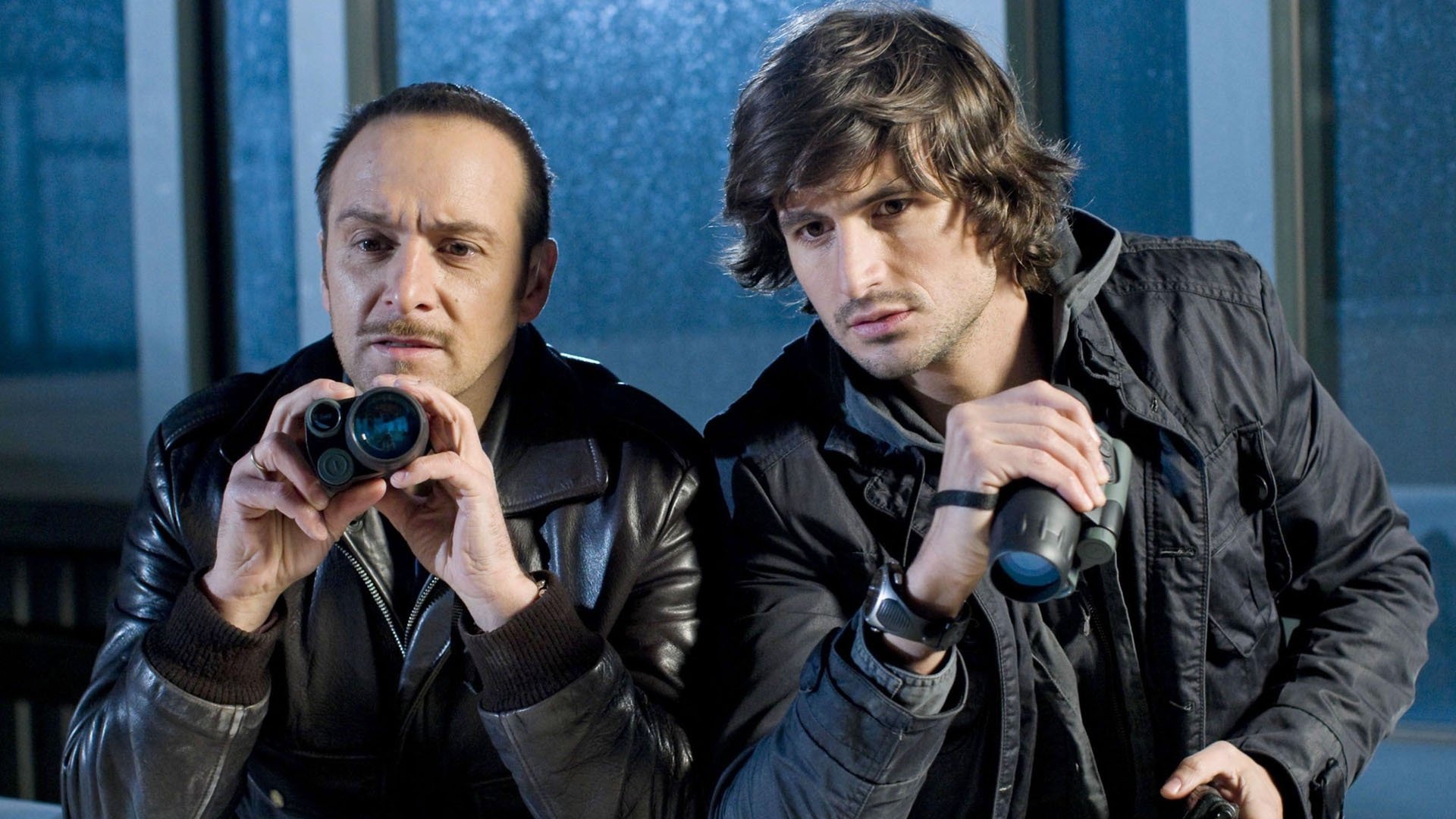 Alarm for Cobra 11: The Motorway Police Season 30