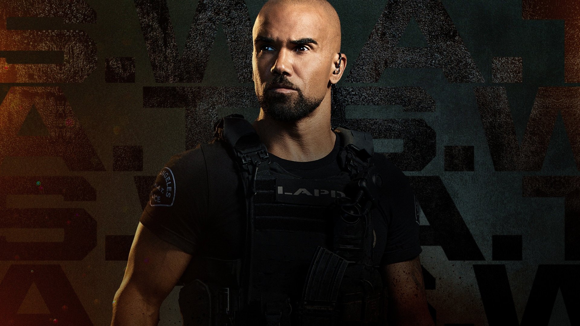 S.W.A.T. Season 3 Episode 4 : Immunity