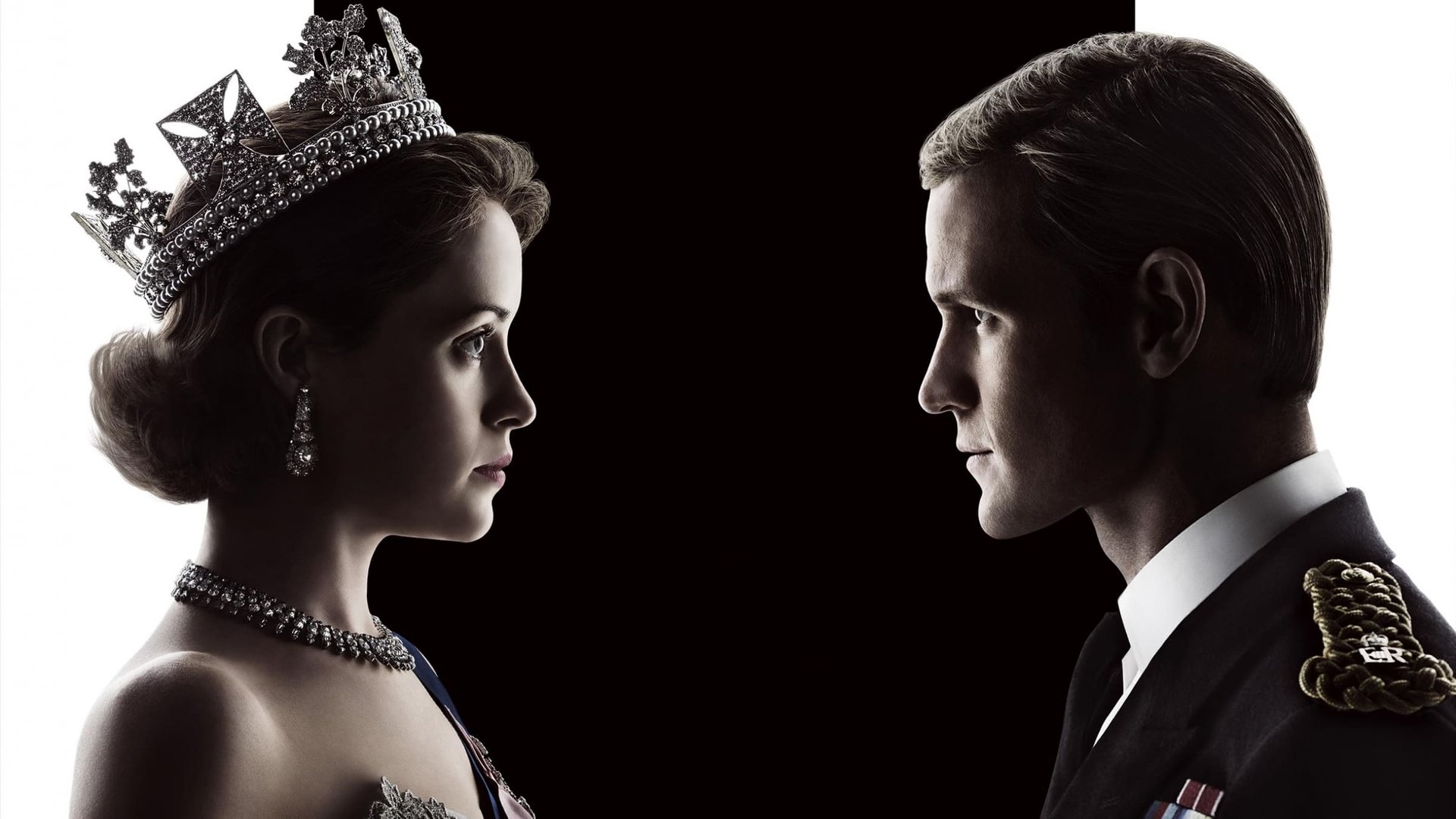 The Crown Season 5 Episode 8 : Gunpowder