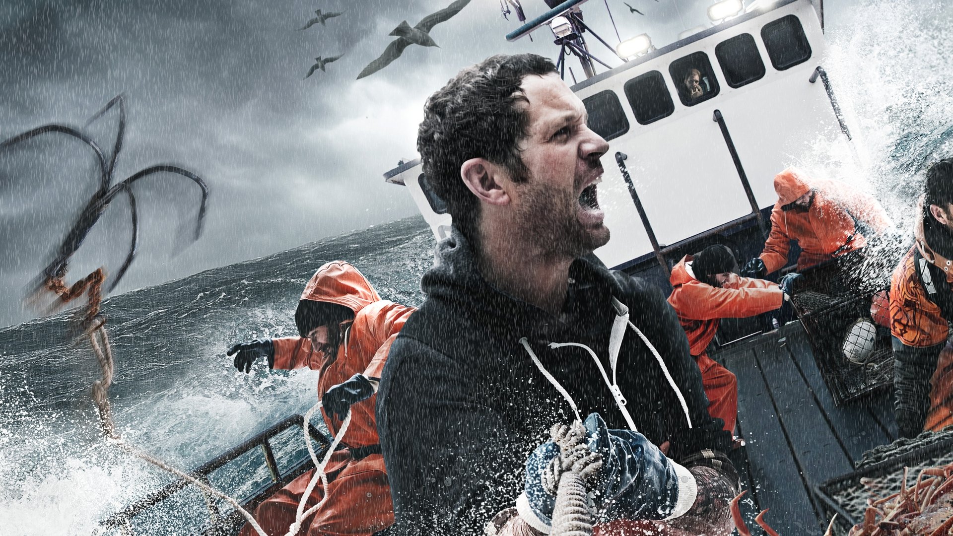 Deadliest Catch Season 10