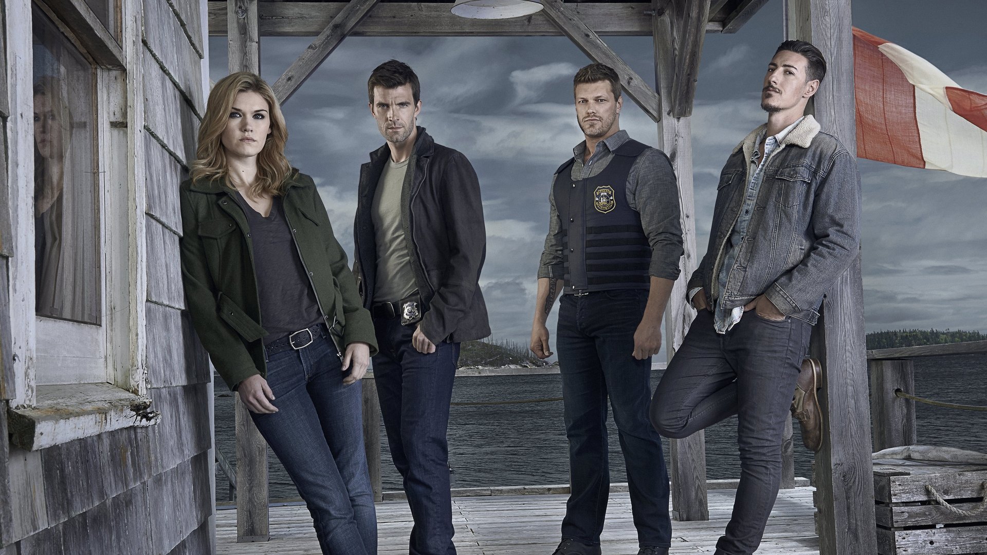 Haven Season 5 Episode 13 : Chosen