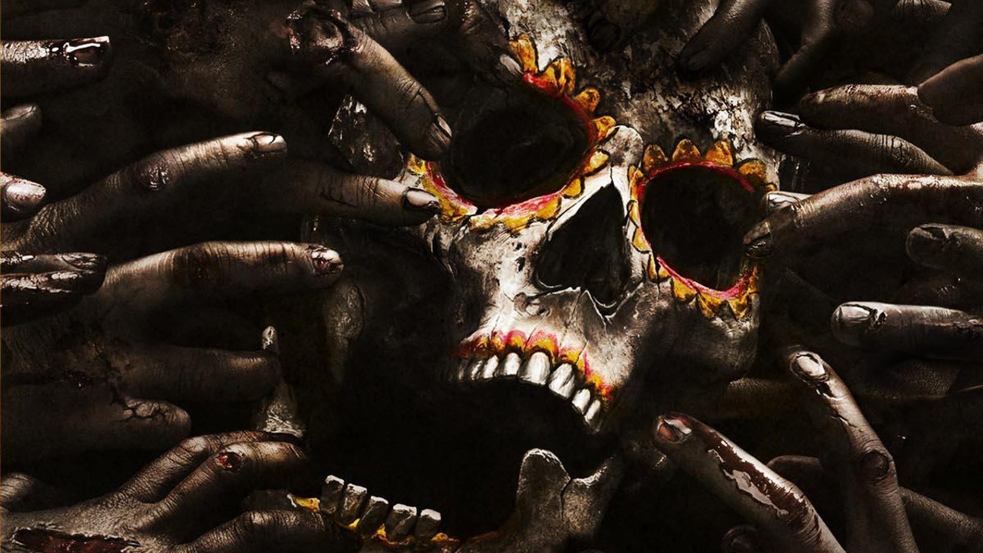 Fear the Walking Dead Season 2 Episode 12 : Pillar of Salt