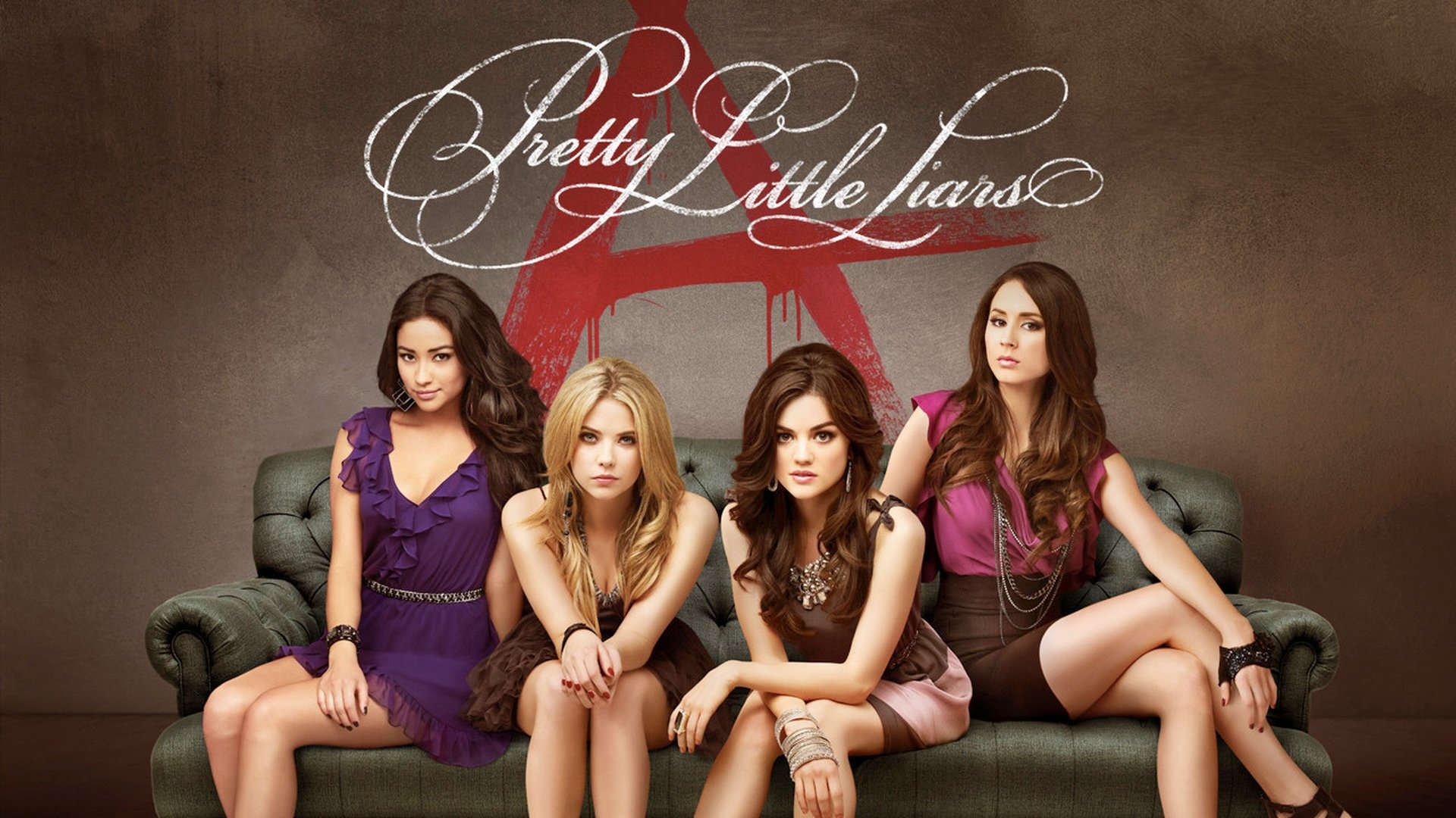 Pretty Little Liars Season 4 Episode 8 : The Guilty Girl's Handbook