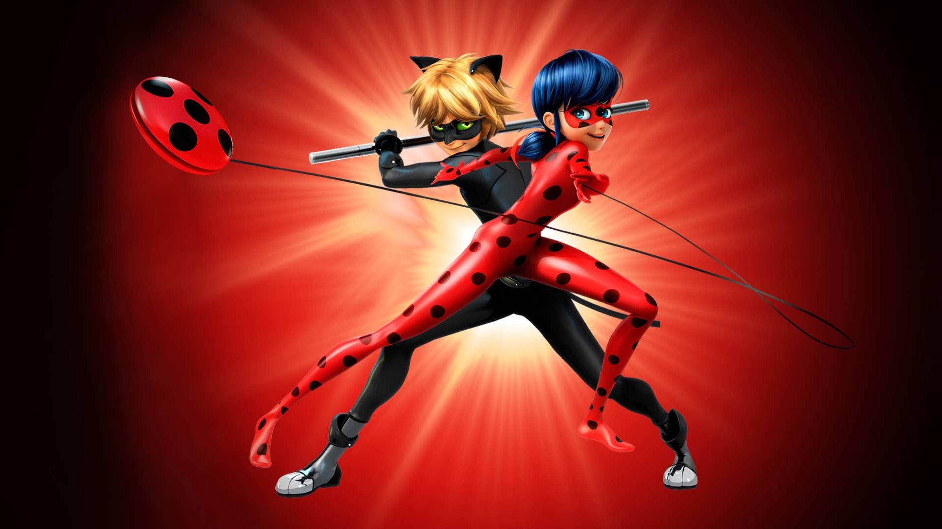Miraculous: Tales of Ladybug & Cat Noir Season 6 Episode 16 : Noe