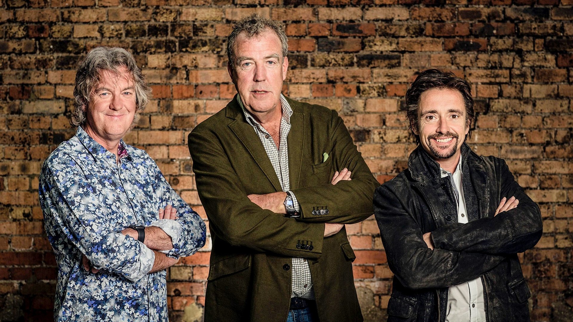 The Grand Tour Season 3 Episode 10 : The Youth Vote