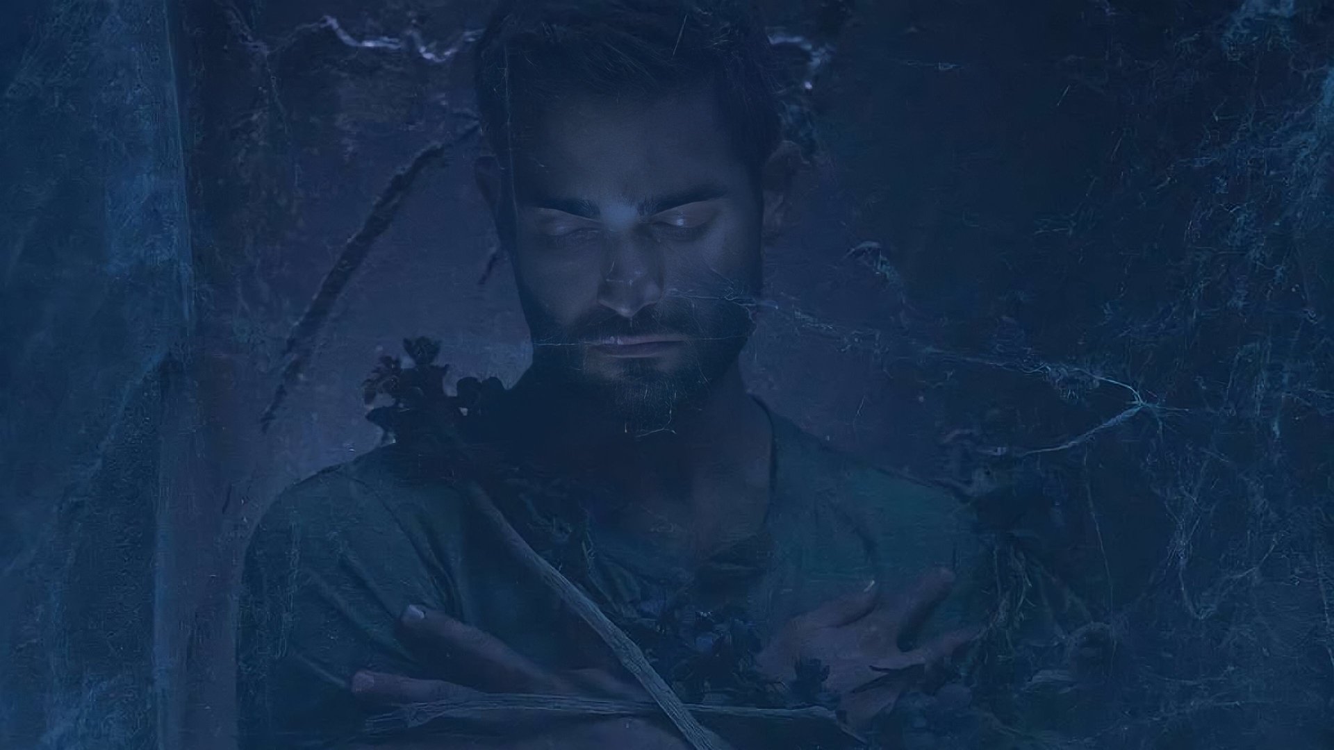 Teen Wolf Season 6 Episode 1 : Memory Lost