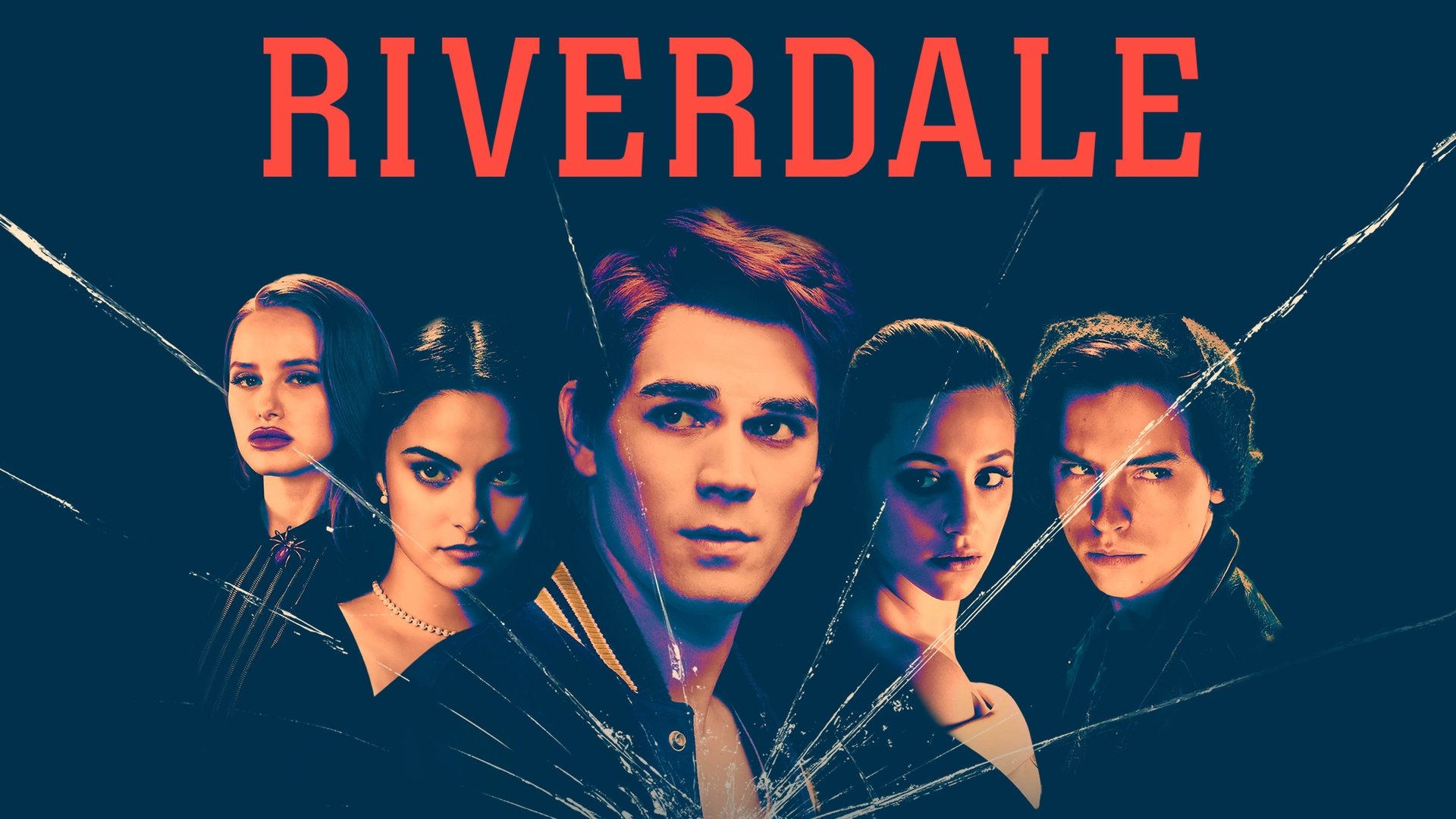Riverdale Season 4 Episode 18 : Chapter Seventy-Five: Lynchian