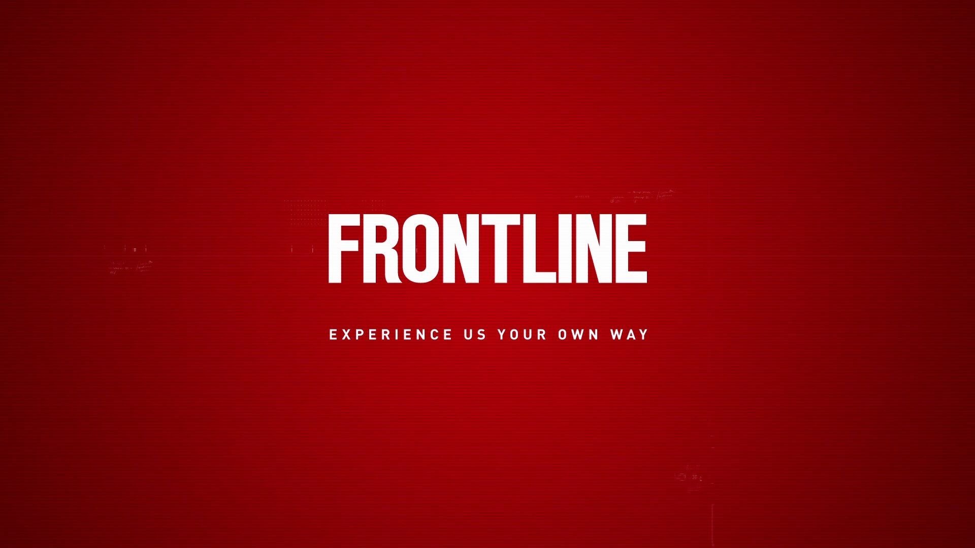 Frontline Season 25 Episode 1 : Return of the Taliban