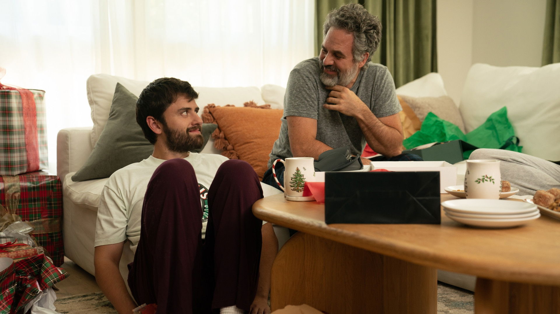 Hal & Harper Season 1 Episode 1 : Pilot