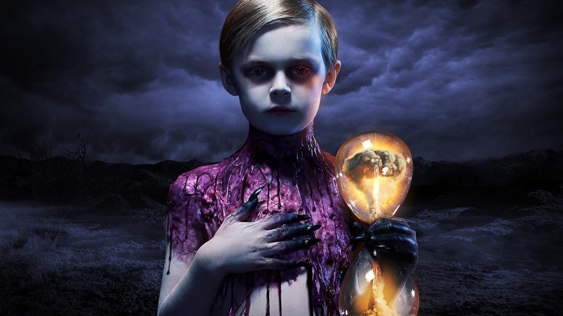 American Horror Story Season 4 Episode 13 : Curtain Call