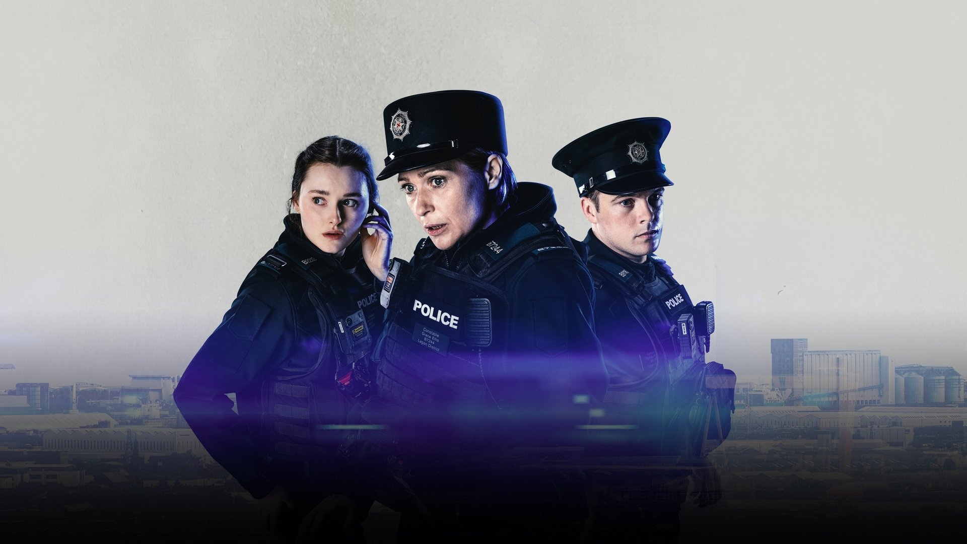 Blue Lights Season 2 Episode 6 : The Loyal