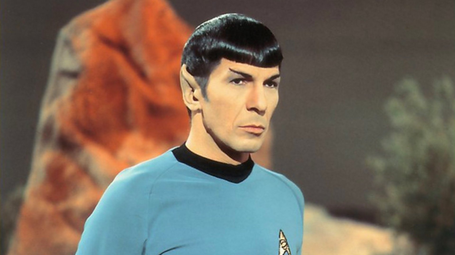 Star Trek Season 2 Episode 11 : Friday's Child