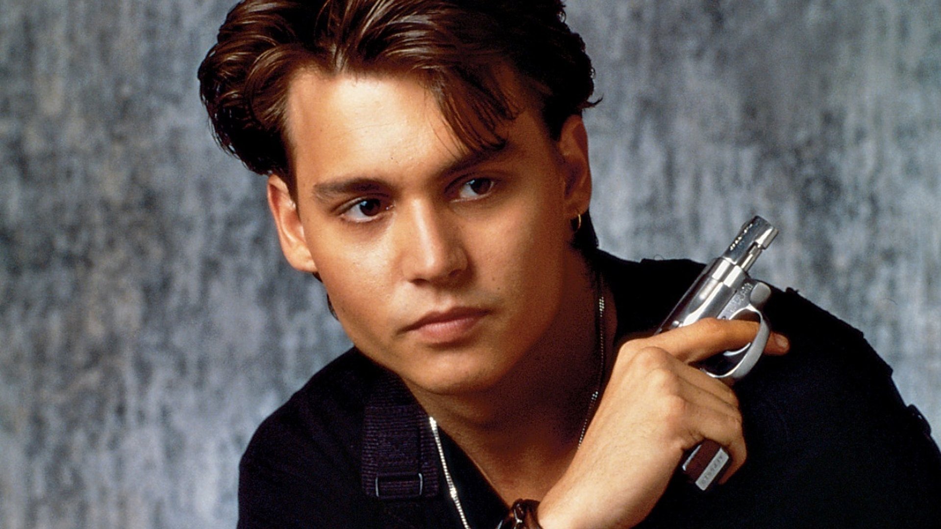 21 Jump Street Season 4 Episode 25 : Everyday is Christmas