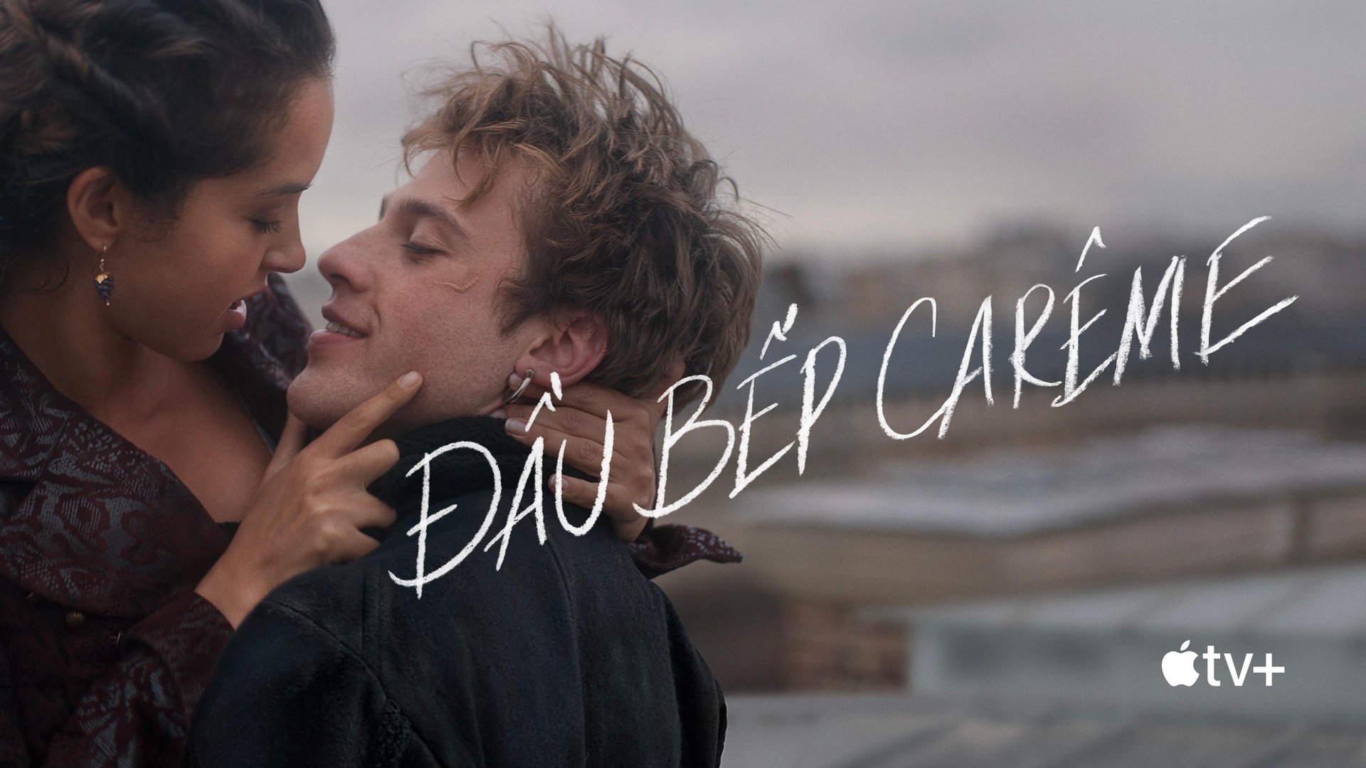 CarÃªme Season 1 Episode 2 : Blackmail