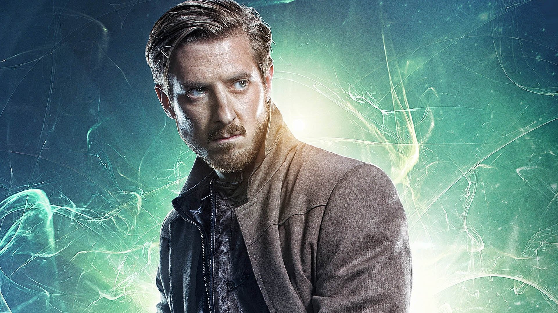 DC's Legends of Tomorrow Season 1 Episode 11 : The Magnificent Eight