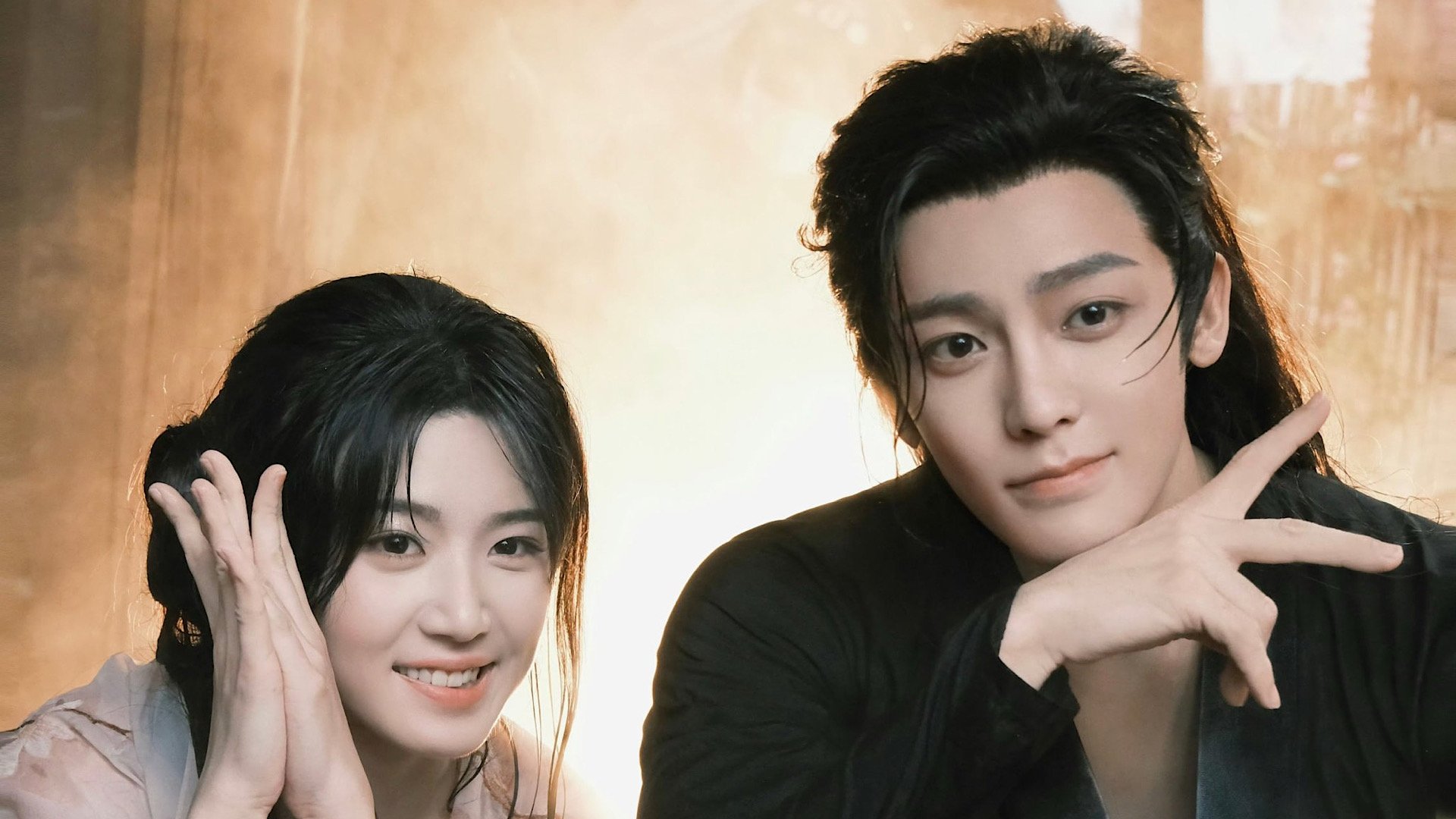 Love in the Clouds Season 1 Episode 31 : Episode 31