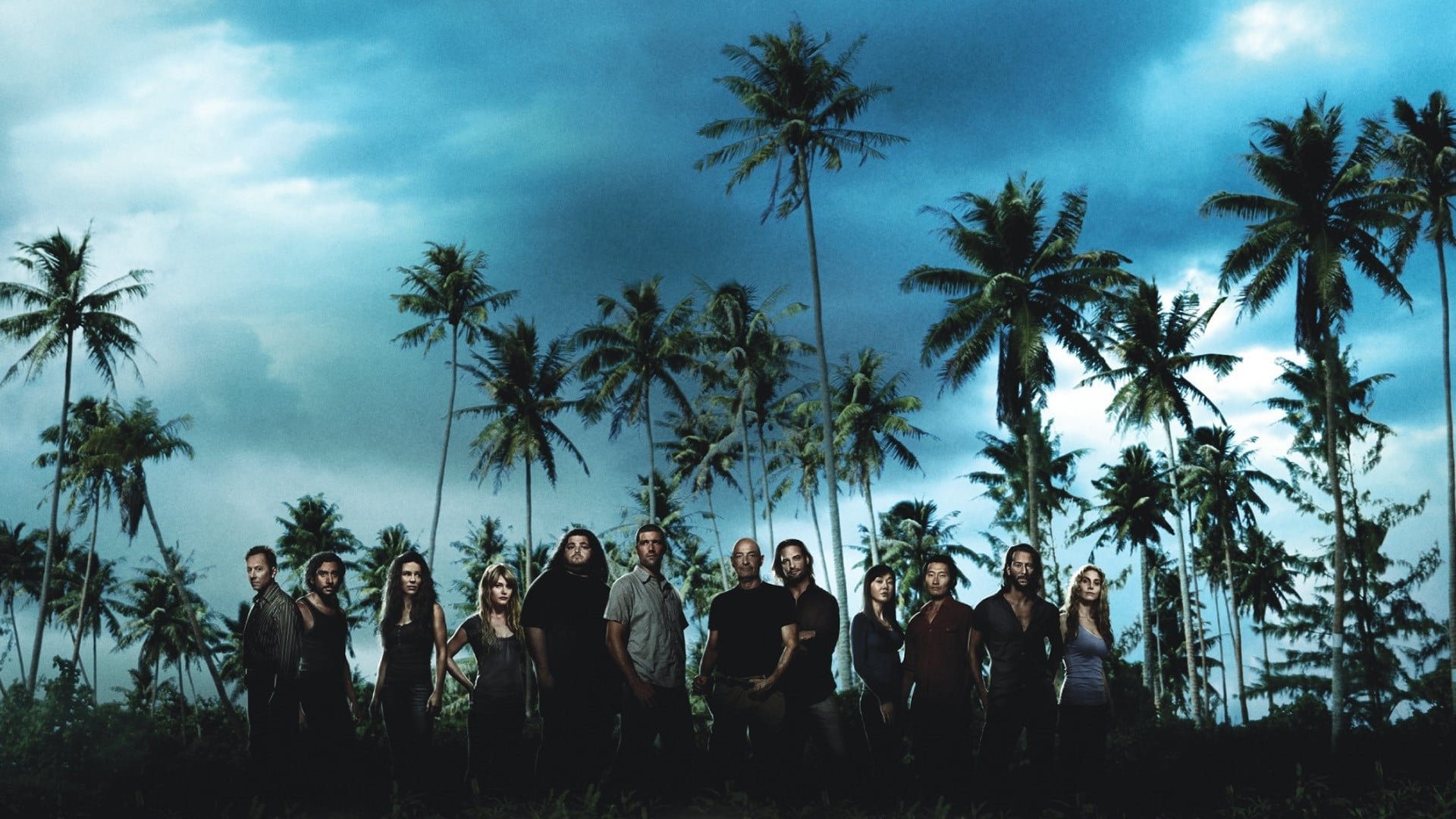 Lost Season 4 Episode 9 : The Shape of Things to Come