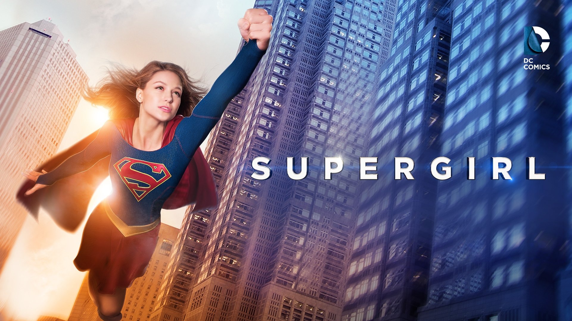 Supergirl Season 1 Episode 17 : Manhunter