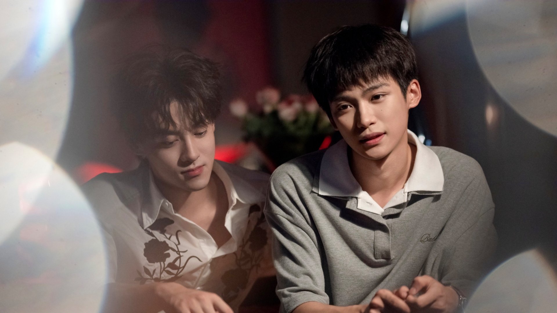 Revenged Love Season 1 Episode 10 : Can You Turn Straight Again after Being Bent?