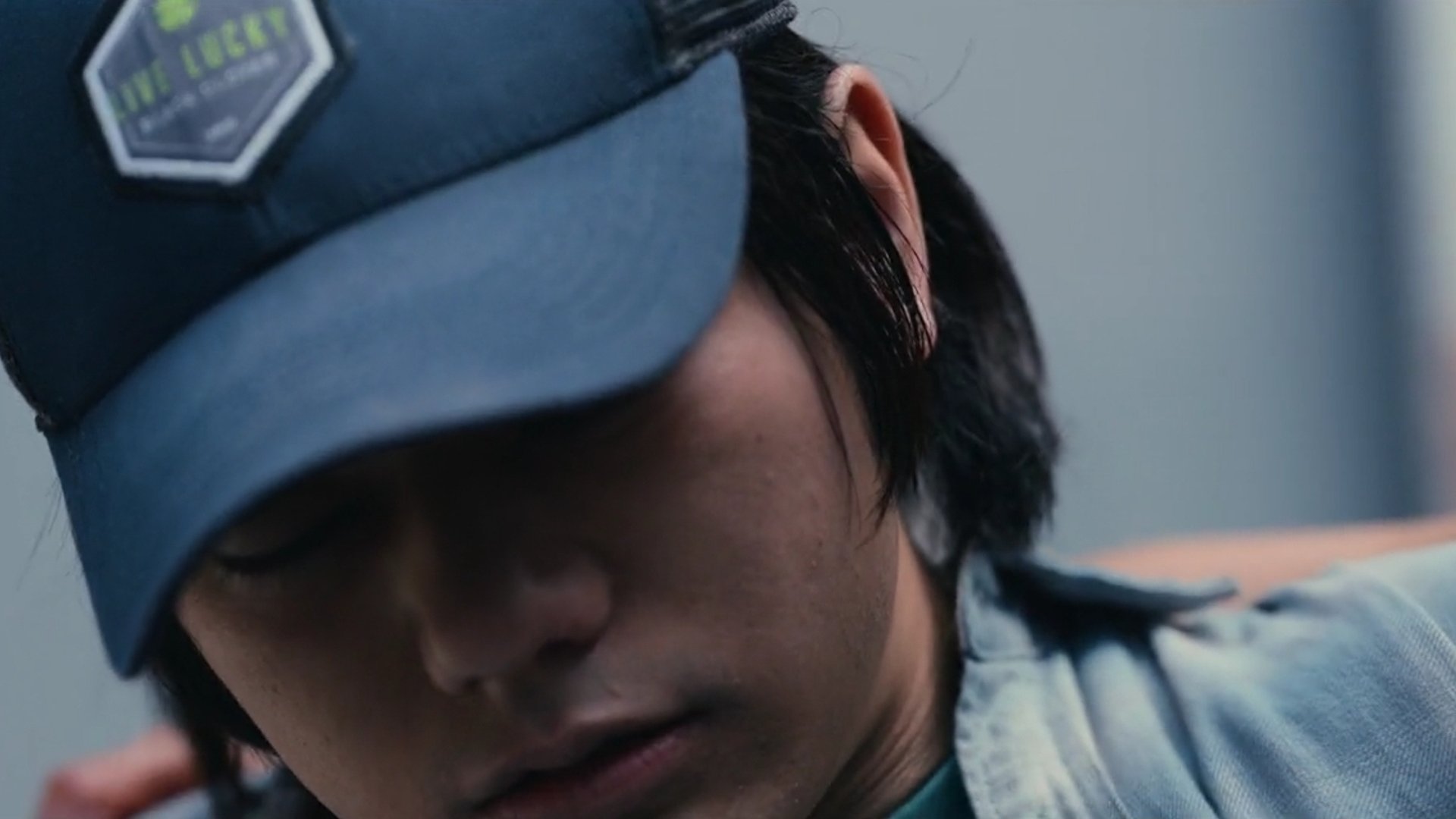Alice in Borderland Season 2 Episode 5 : Episode 5