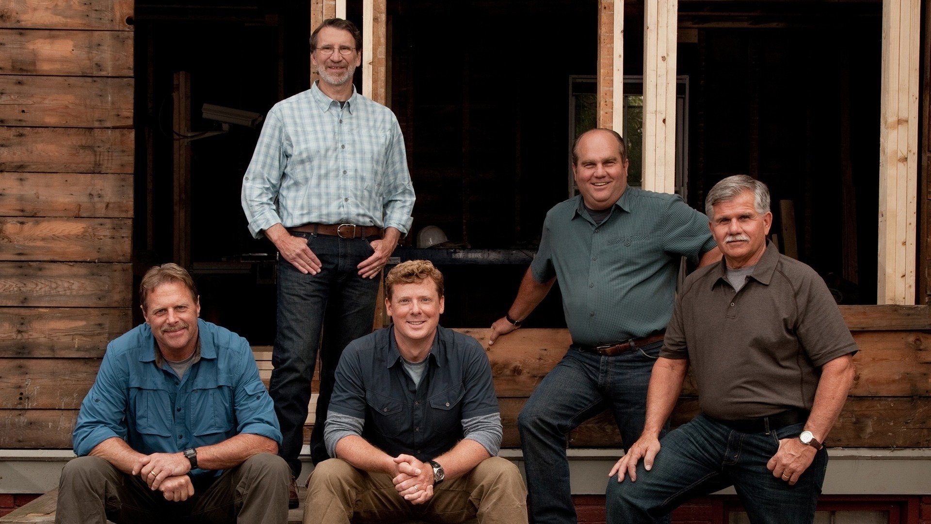 Ask This Old House Season 13 Episode 3 : Beneficial Insects; Resizing a Front Door; Outdoor Garden Faucet