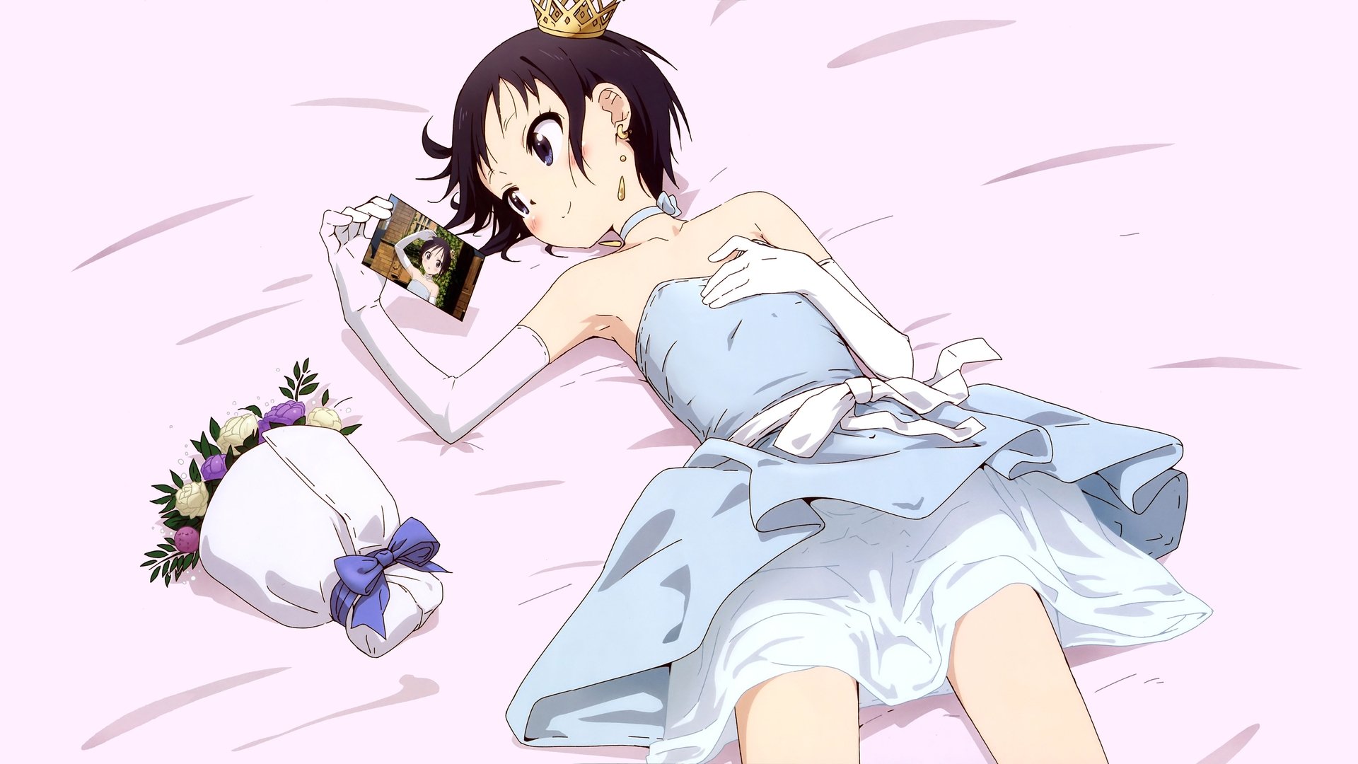 Encouragement of Climb Season 2 Episode 22 : Can We Be Friends?